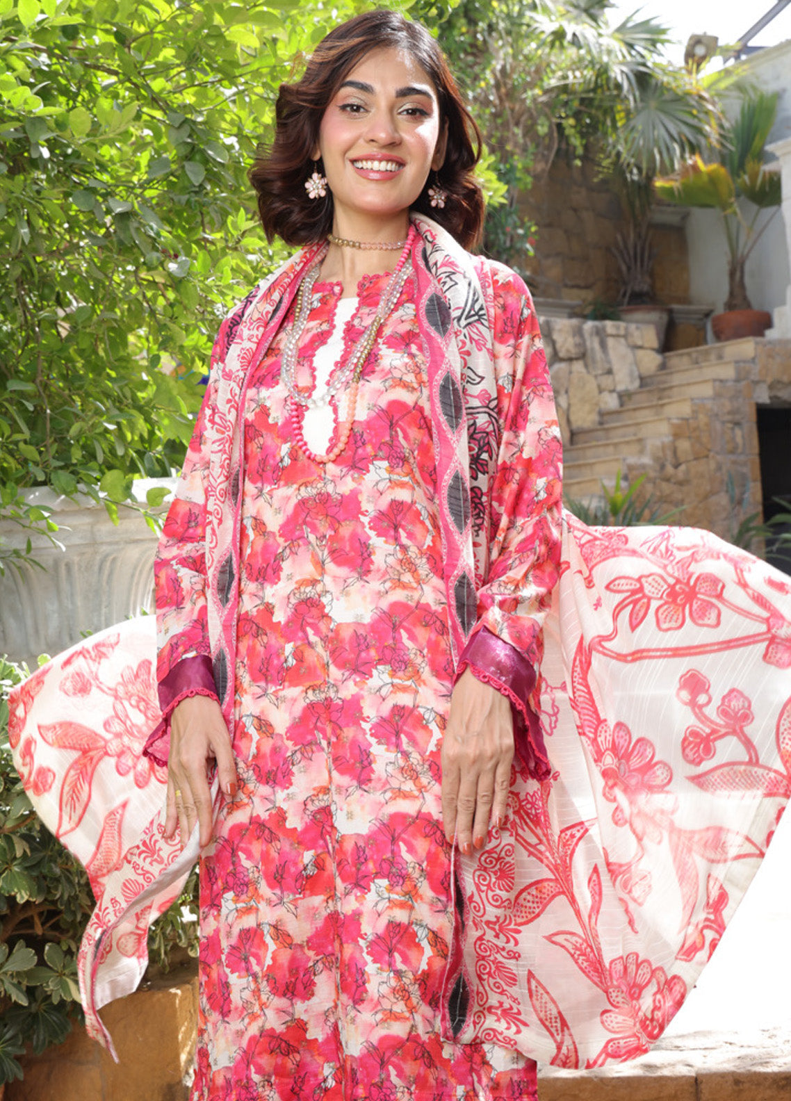 Dr. Prints By Schick Broshia Printed Lawn 3 Piece Unstitched Suit SDH25DPV10 BPL-05 Dr. Prints By Schick Broshia Printed Lawn 3 Piece Unstitched Suit SDH25DPV10 BPL-05