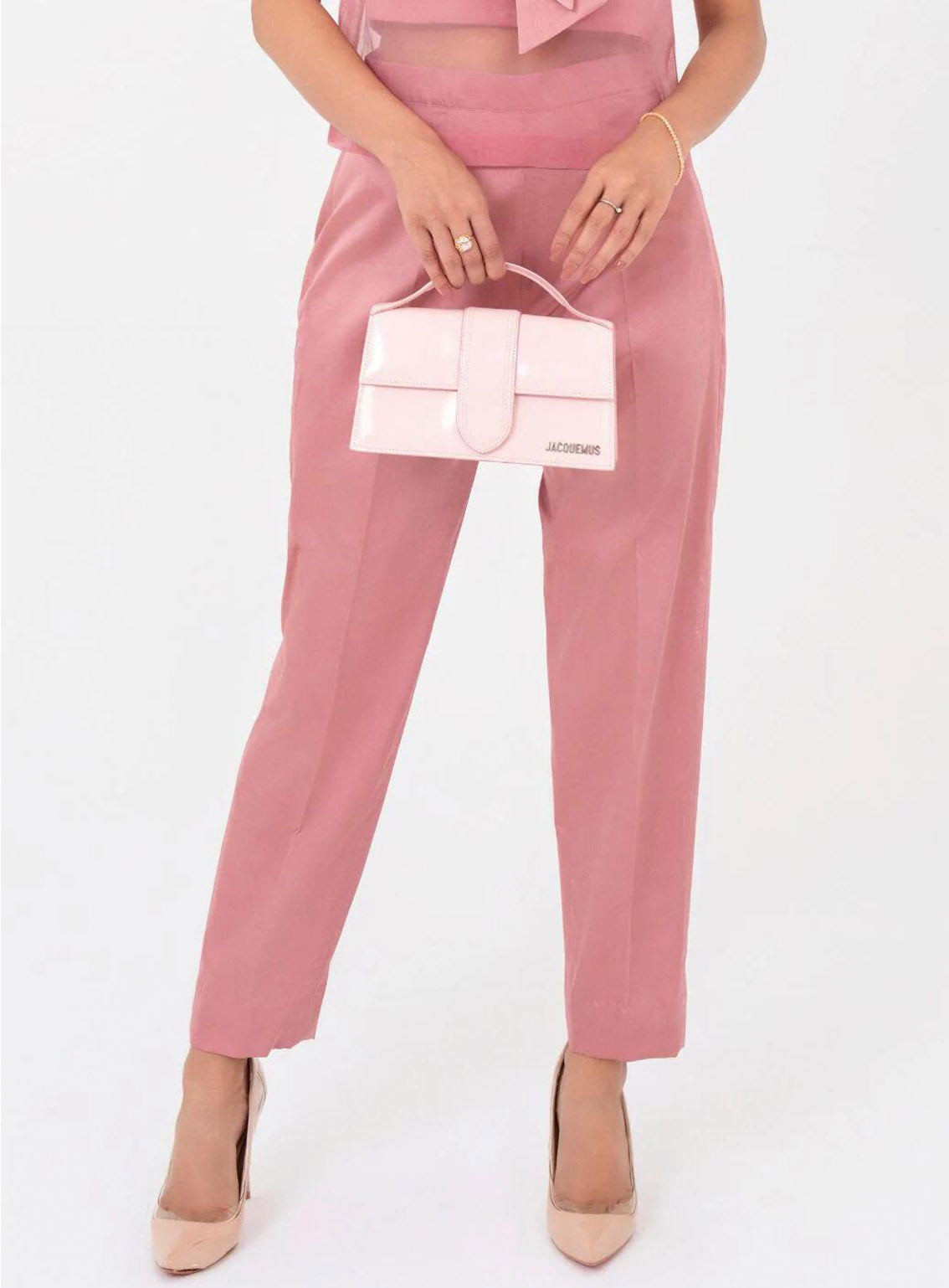 Du Jour 1 Piece Stitched Pant DJ24RTW D-AMELIA Du Jour 1 Piece Stitched Pant DJ24RTW D-AMELIA