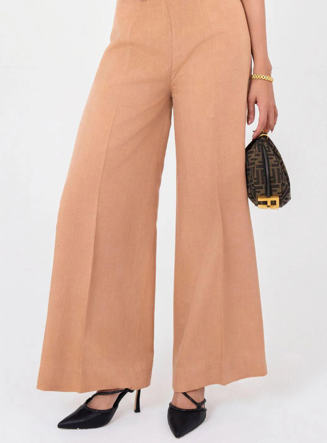 Du Jour 1 Piece Stitched Pant DJ24RTW D-EVELYN Du Jour 1 Piece Stitched Pant DJ24RTW D-EVELYN