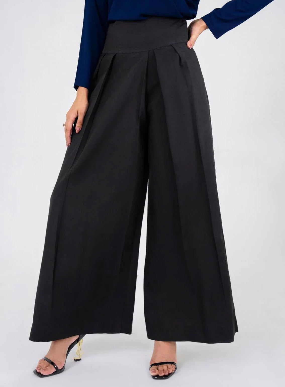 Du Jour 1 Piece Stitched Pant DJ24RTW D-LANA Du Jour 1 Piece Stitched Pant DJ24RTW D-LANA