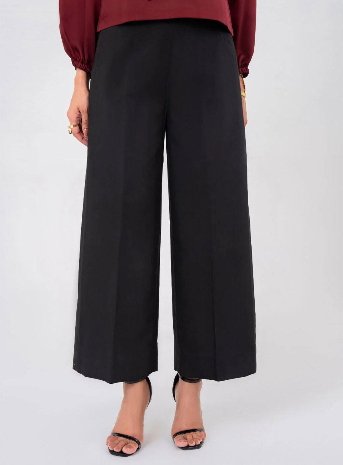 Du Jour 1 Piece Stitched Pant DJ24RTW D-OPHELIA Du Jour 1 Piece Stitched Pant DJ24RTW D-OPHELIA