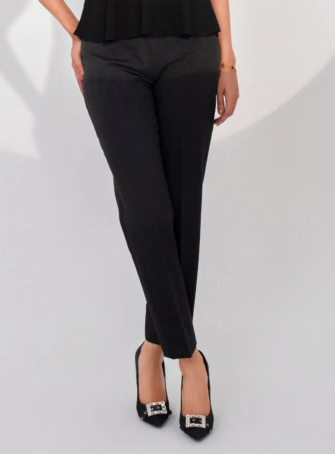 Du Jour 1 Piece Stitched Pant DJ24RTW D-SOPHIE Du Jour 1 Piece Stitched Pant DJ24RTW D-SOPHIE
