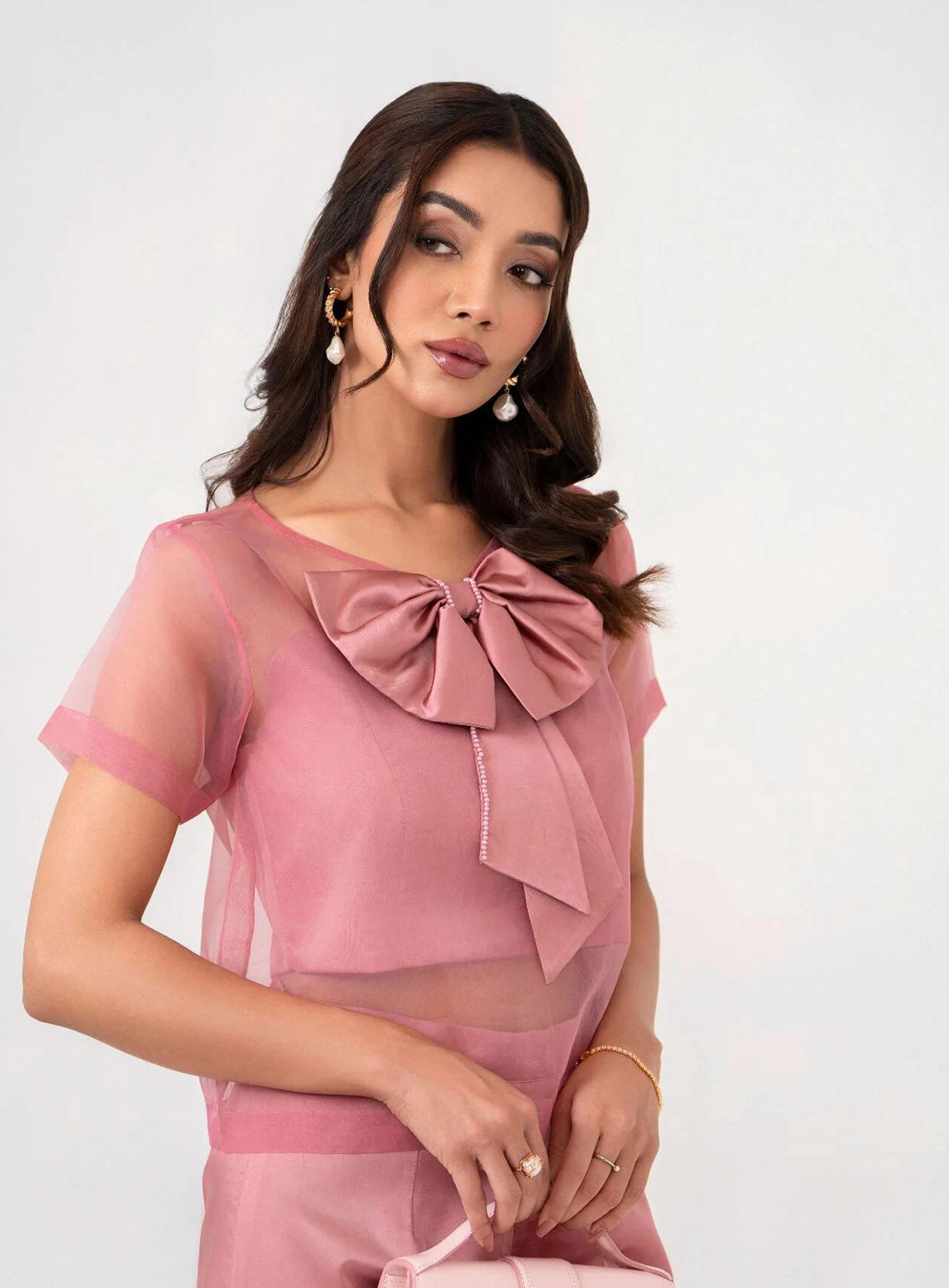 Du Jour 1 Piece Stitched Top DJ24RTW D-AMELIA Du Jour 1 Piece Stitched Top DJ24RTW D-AMELIA