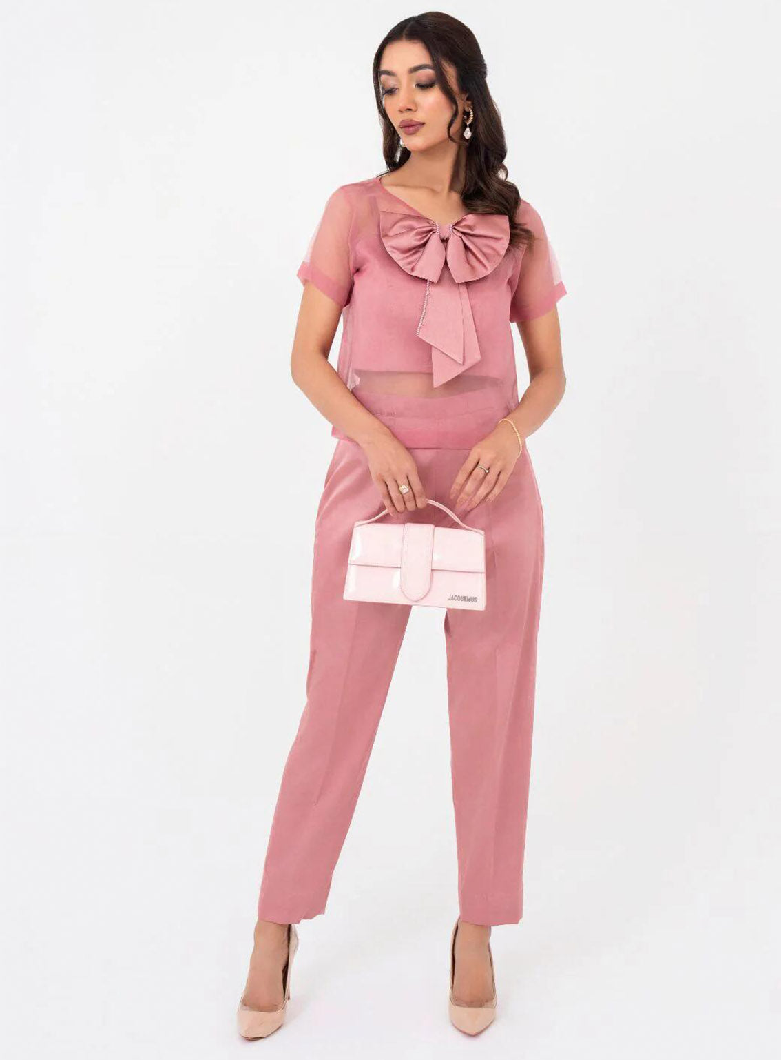 Du Jour 1 Piece Stitched Top DJ24RTW D-AMELIA Du Jour 1 Piece Stitched Top DJ24RTW D-AMELIA
