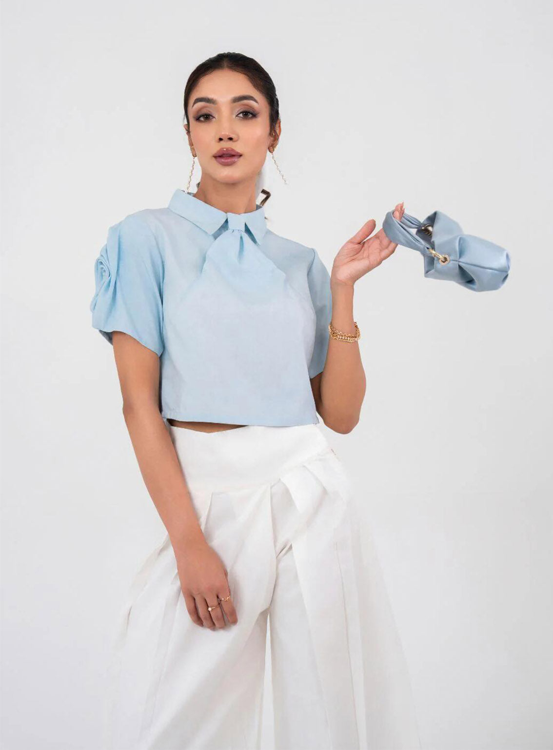 Du Jour 1 Piece Stitched Top DJ24RTW D-FIONA Du Jour 1 Piece Stitched Top DJ24RTW D-FIONA