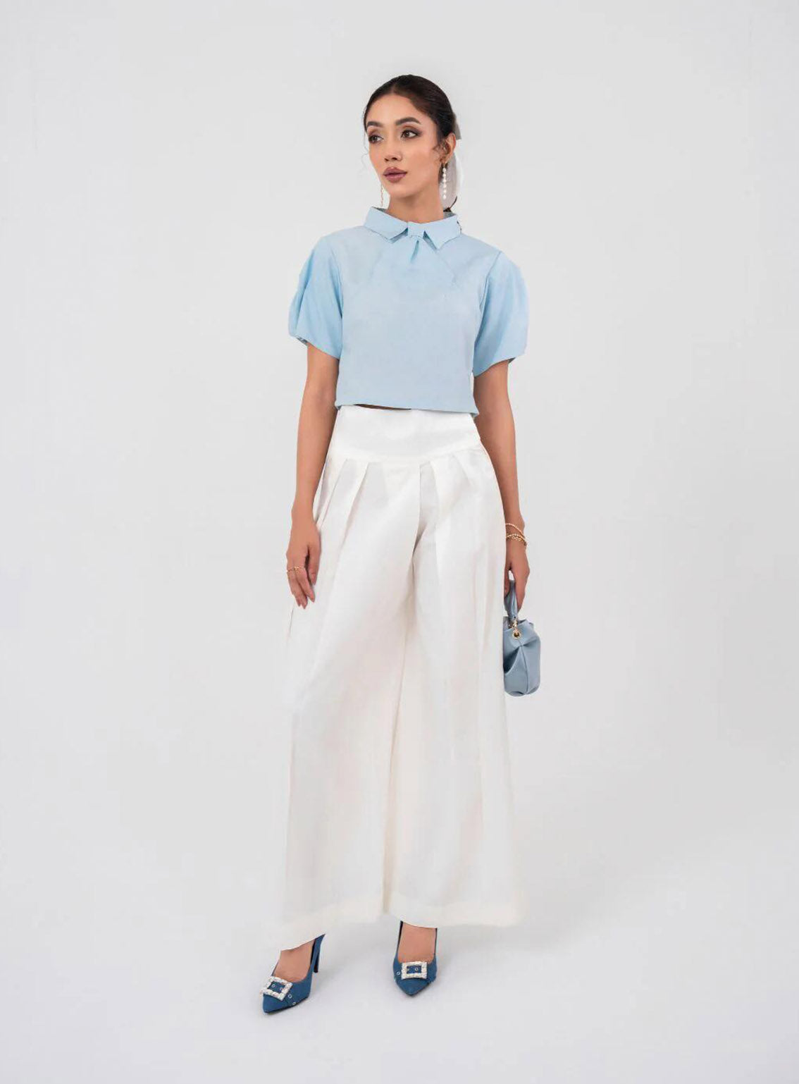 Du Jour 1 Piece Stitched Top DJ24RTW D-FIONA Du Jour 1 Piece Stitched Top DJ24RTW D-FIONA