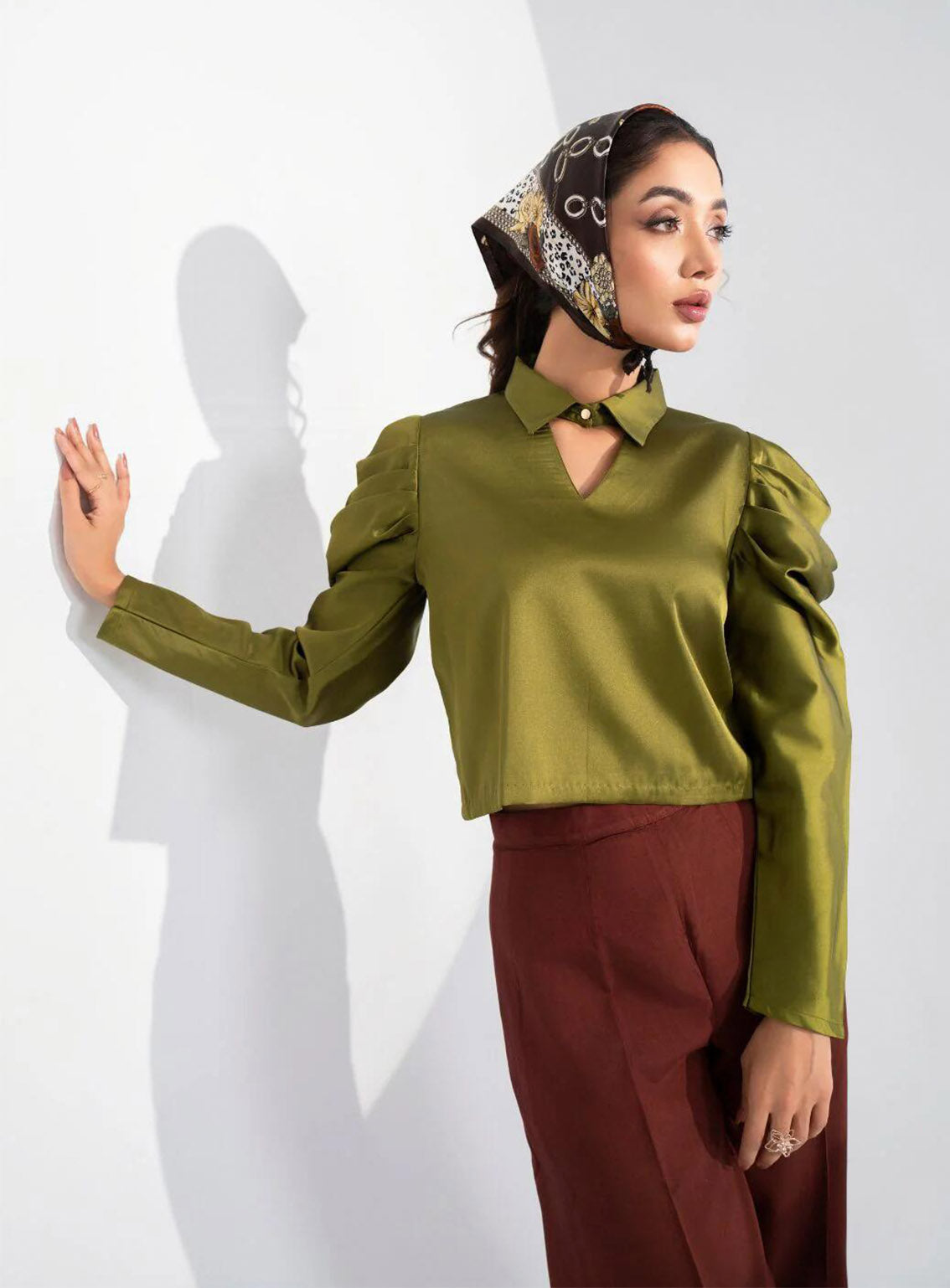 Du Jour 1 Piece Stitched Top DJ24RTW D-GRACE Du Jour 1 Piece Stitched Top DJ24RTW D-GRACE