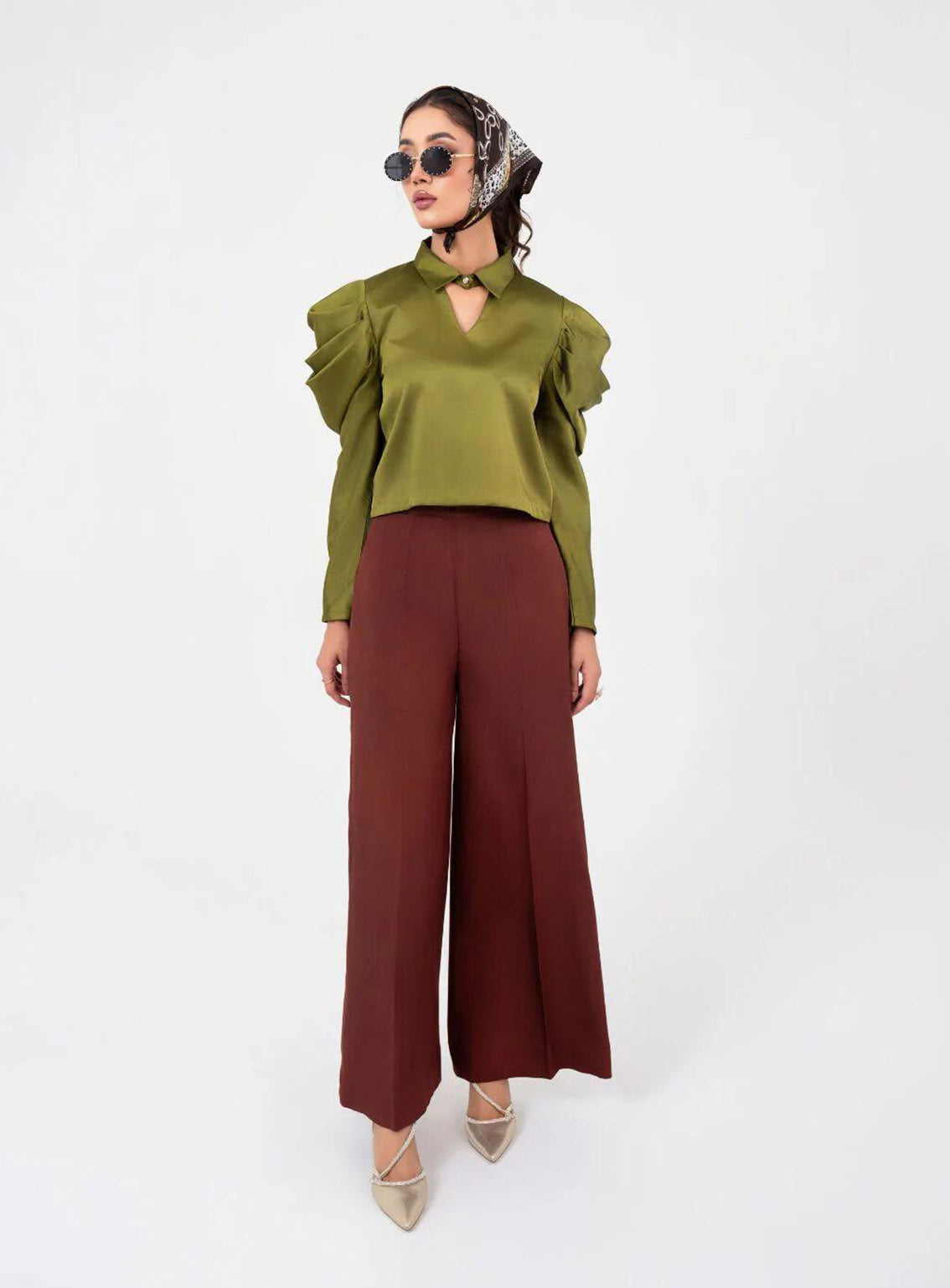 Du Jour 1 Piece Stitched Top DJ24RTW D-GRACE Du Jour 1 Piece Stitched Top DJ24RTW D-GRACE