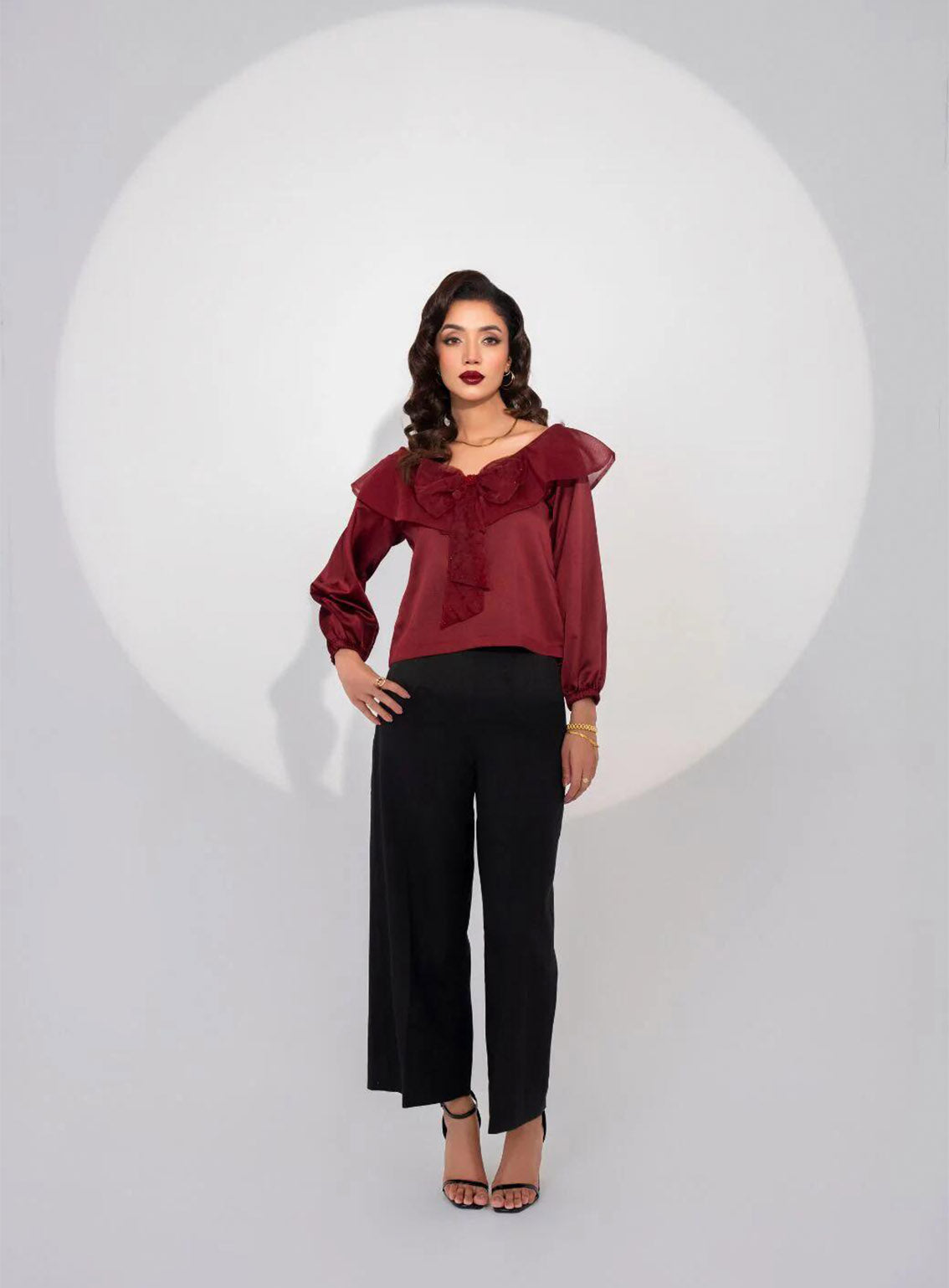 Du Jour 1 Piece Stitched Top DJ24RTW D-OPHELIA Du Jour 1 Piece Stitched Top DJ24RTW D-OPHELIA