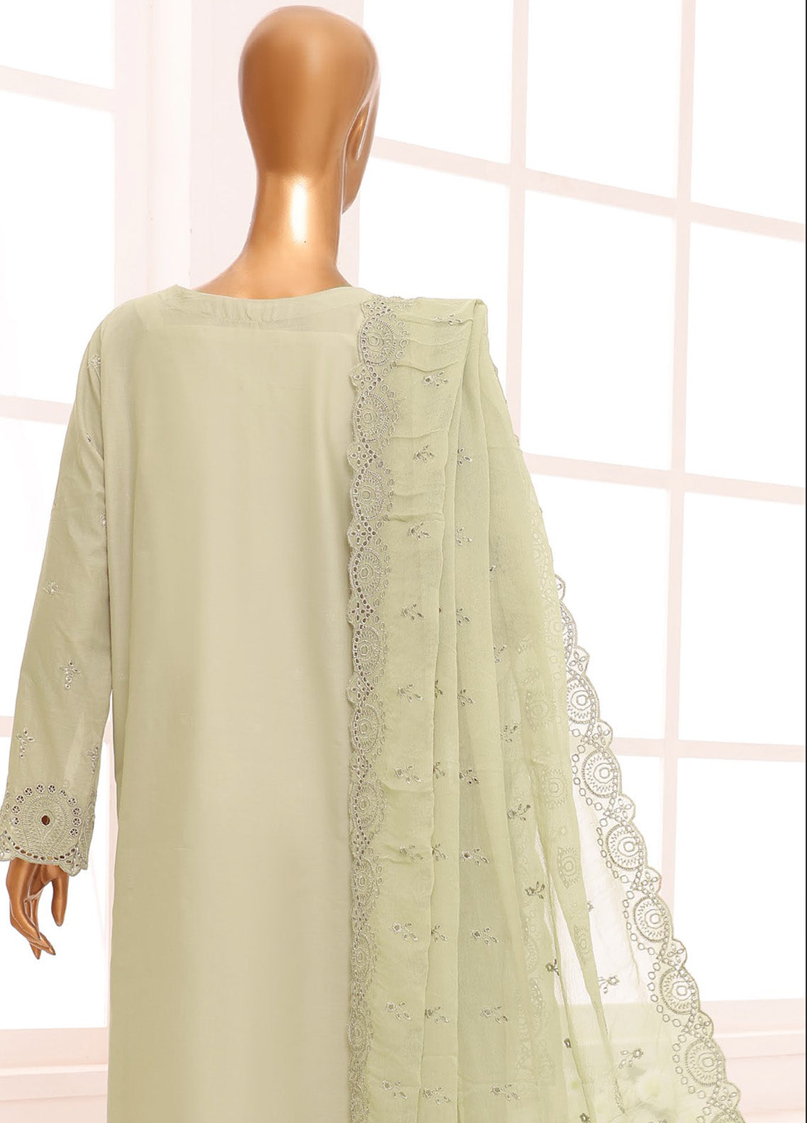 Dynasty By HZ Textile Chikankari Embroidered Lawn 3 Piece Unstitched Suit HZ24D DCE-06 Dynasty By HZ Textile Chikankari Embroidered Lawn 3 Piece Unstitched Suit HZ24D DCE-06