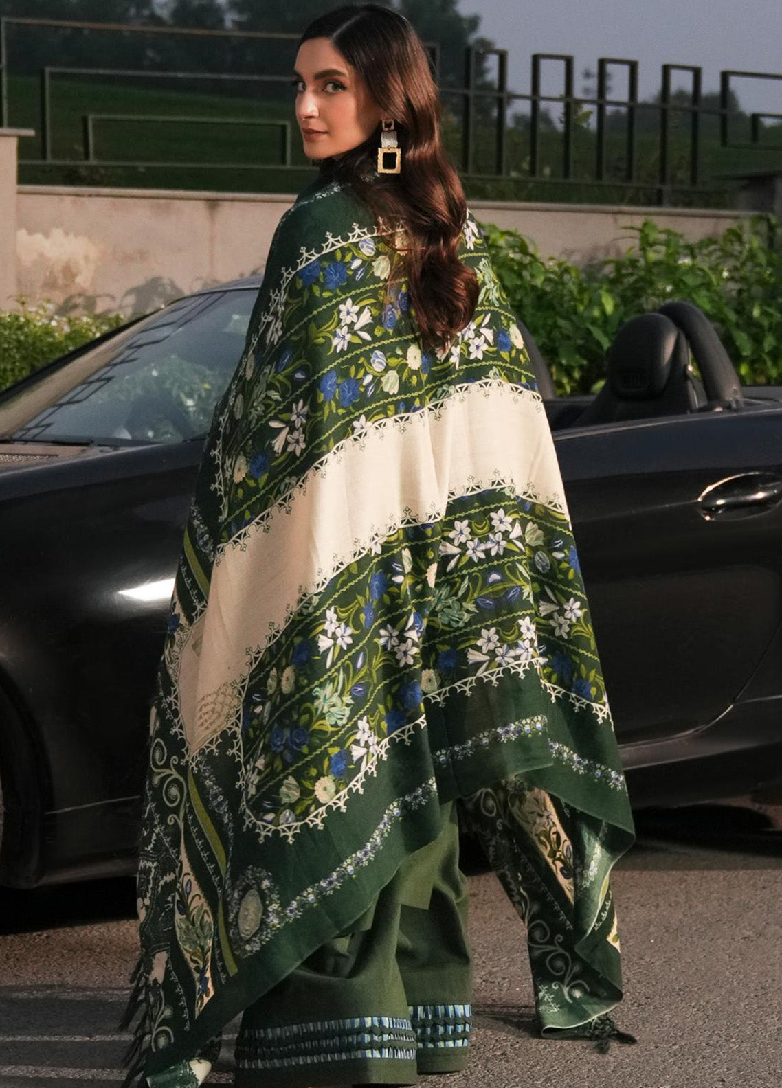 Elaf Embroidered Karandi 3 Piece Unstitched Suit EL24PW 6A ENDLESS DEVOTION Elaf Embroidered Karandi 3 Piece Unstitched Suit EL24PW 6A ENDLESS DEVOTION