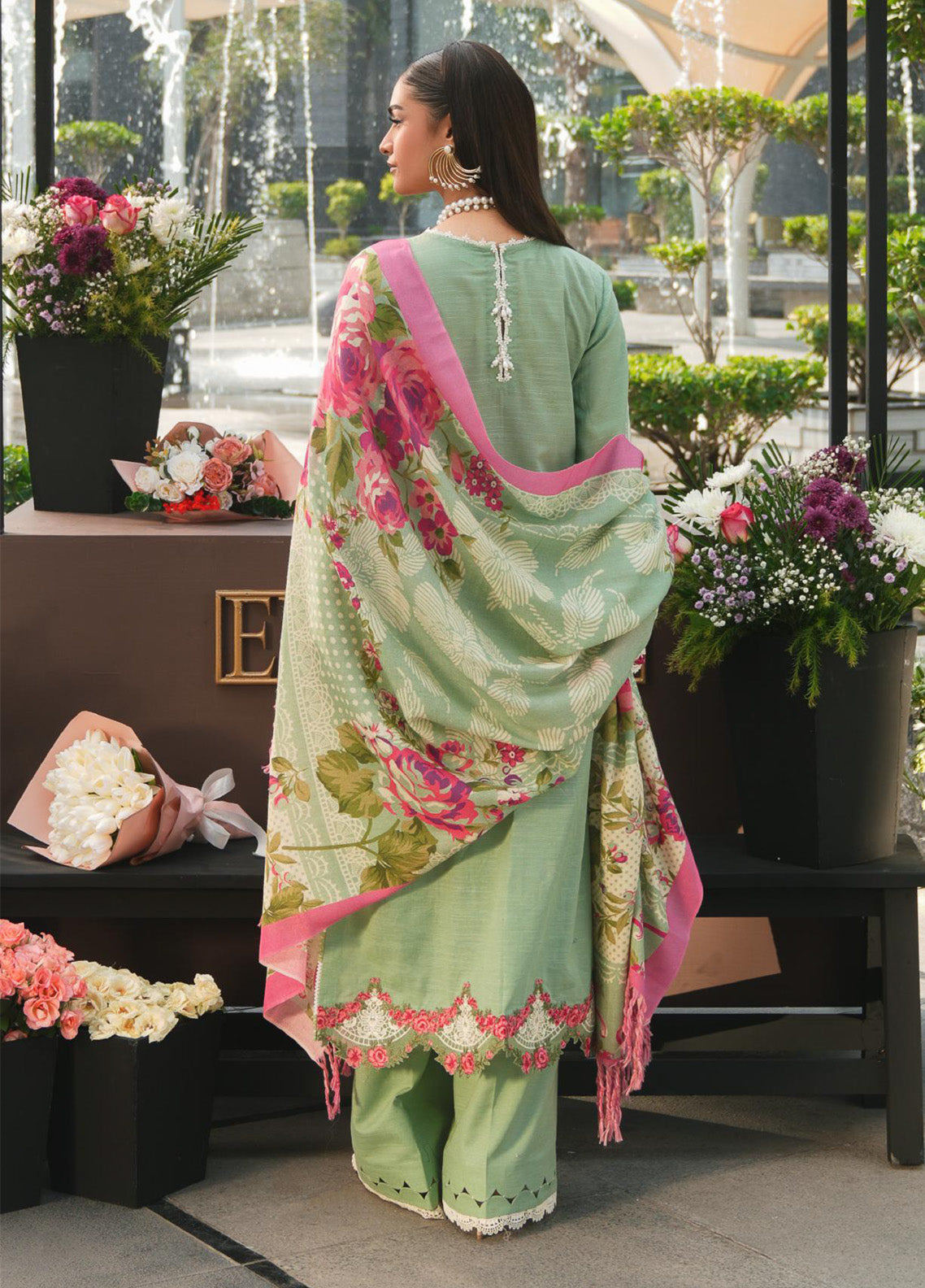 Elaf Embroidered Khaddar 3 Piece Unstitched Suit EL24PW 7A PASSIONATE DANCE Elaf Embroidered Khaddar 3 Piece Unstitched Suit EL24PW 7A PASSIONATE DANCE