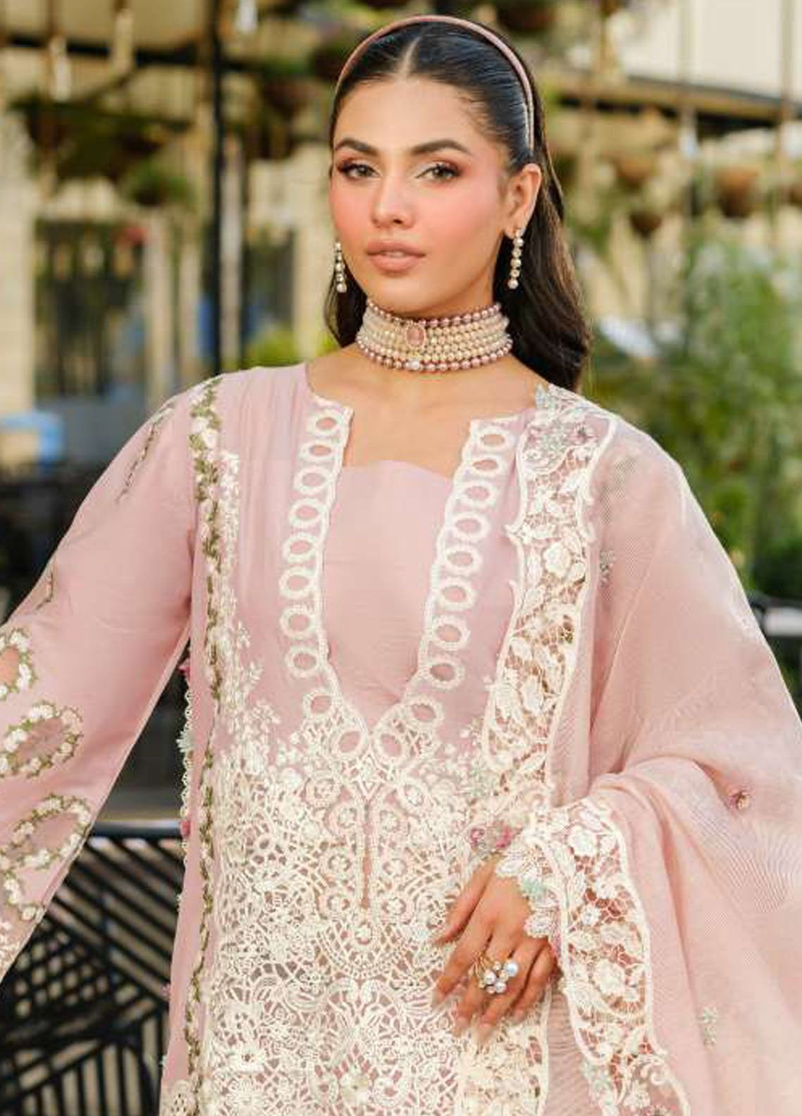 Elaf Embroidered Lawn 3 Piece Unstitched Suit EF25LV2 D-ELH-3B OH MY ROSE Elaf Embroidered Lawn 3 Piece Unstitched Suit EF25LV2 D-ELH-3B OH MY ROSE