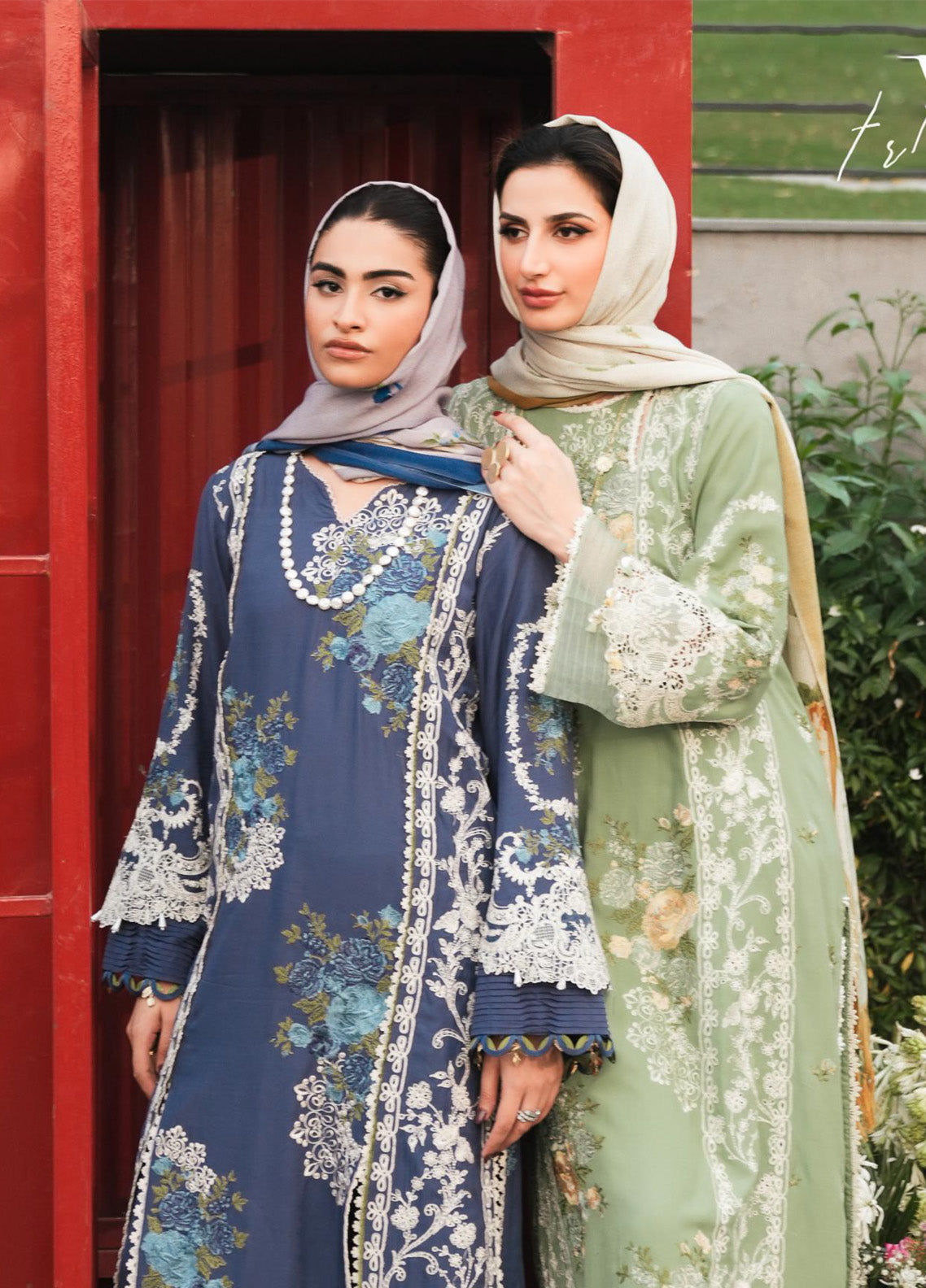 Elaf Embroidered Linen 3 Piece Unstitched Suit EL24PW 4A SECRET SERENADE Elaf Embroidered Linen 3 Piece Unstitched Suit EL24PW 4A SECRET SERENADE