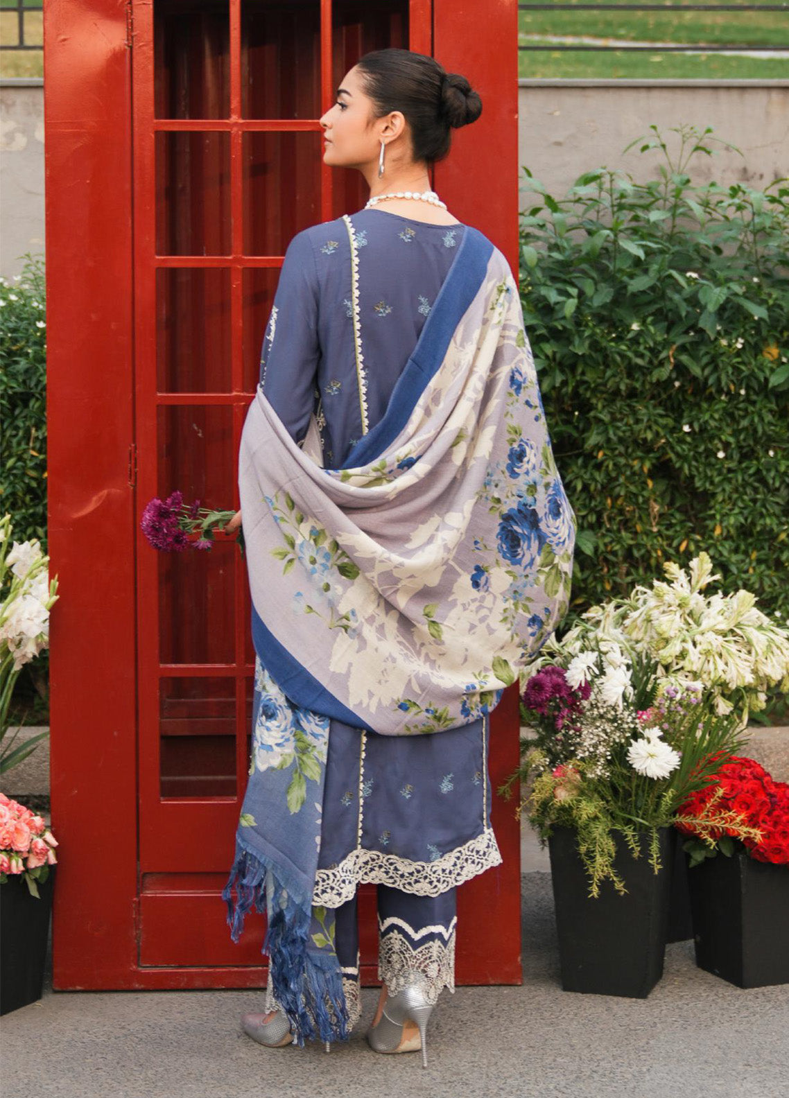 Elaf Embroidered Linen 3 Piece Unstitched Suit EL24PW 4A SECRET SERENADE Elaf Embroidered Linen 3 Piece Unstitched Suit EL24PW 4A SECRET SERENADE