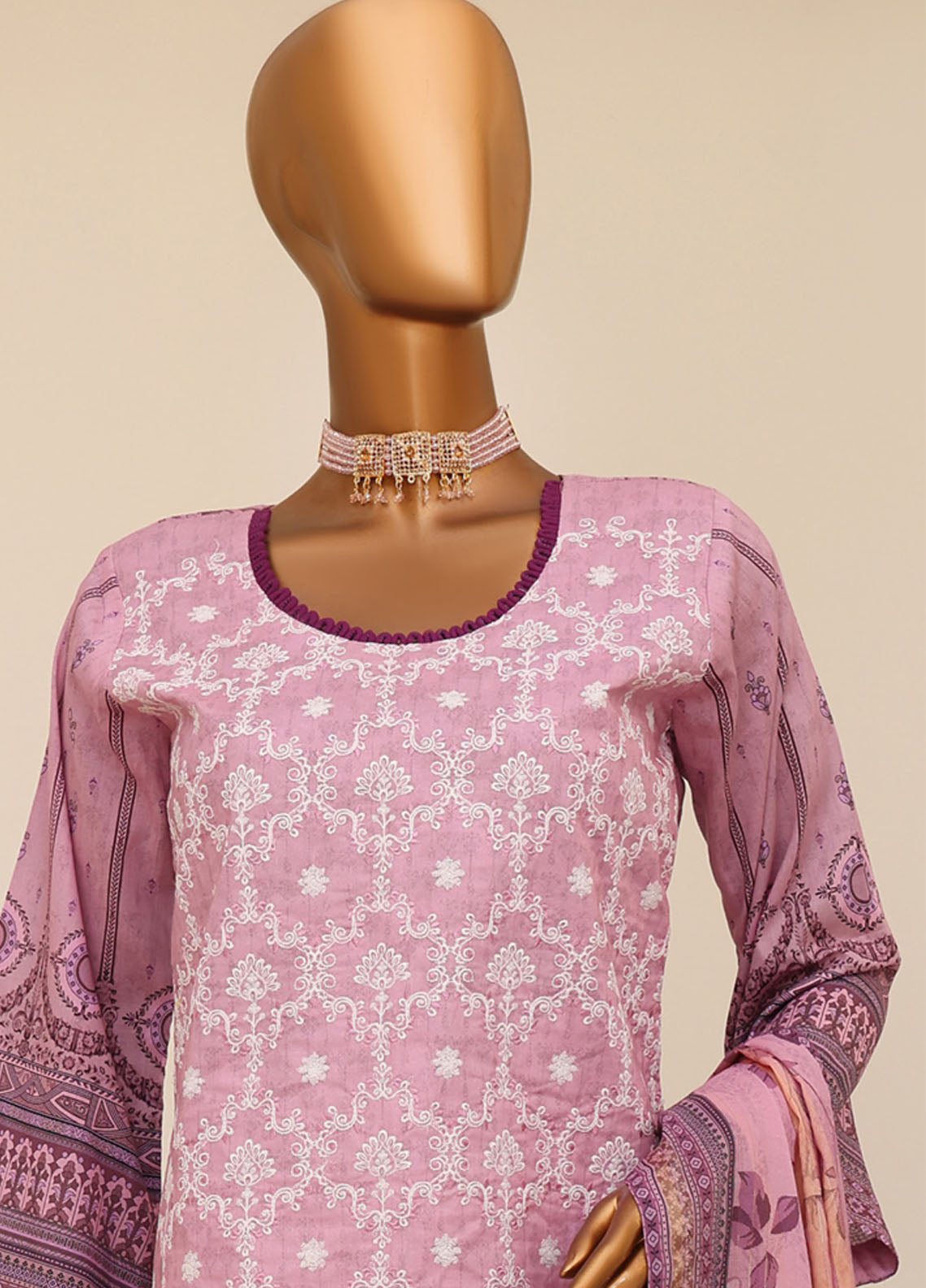 Ever Green By Schick Digital Embroidered Lawn 3 Piece Unstitched Suit SDH25EG DD-05 Ever Green By Schick Digital Embroidered Lawn 3 Piece Unstitched Suit SDH25EG DD-05