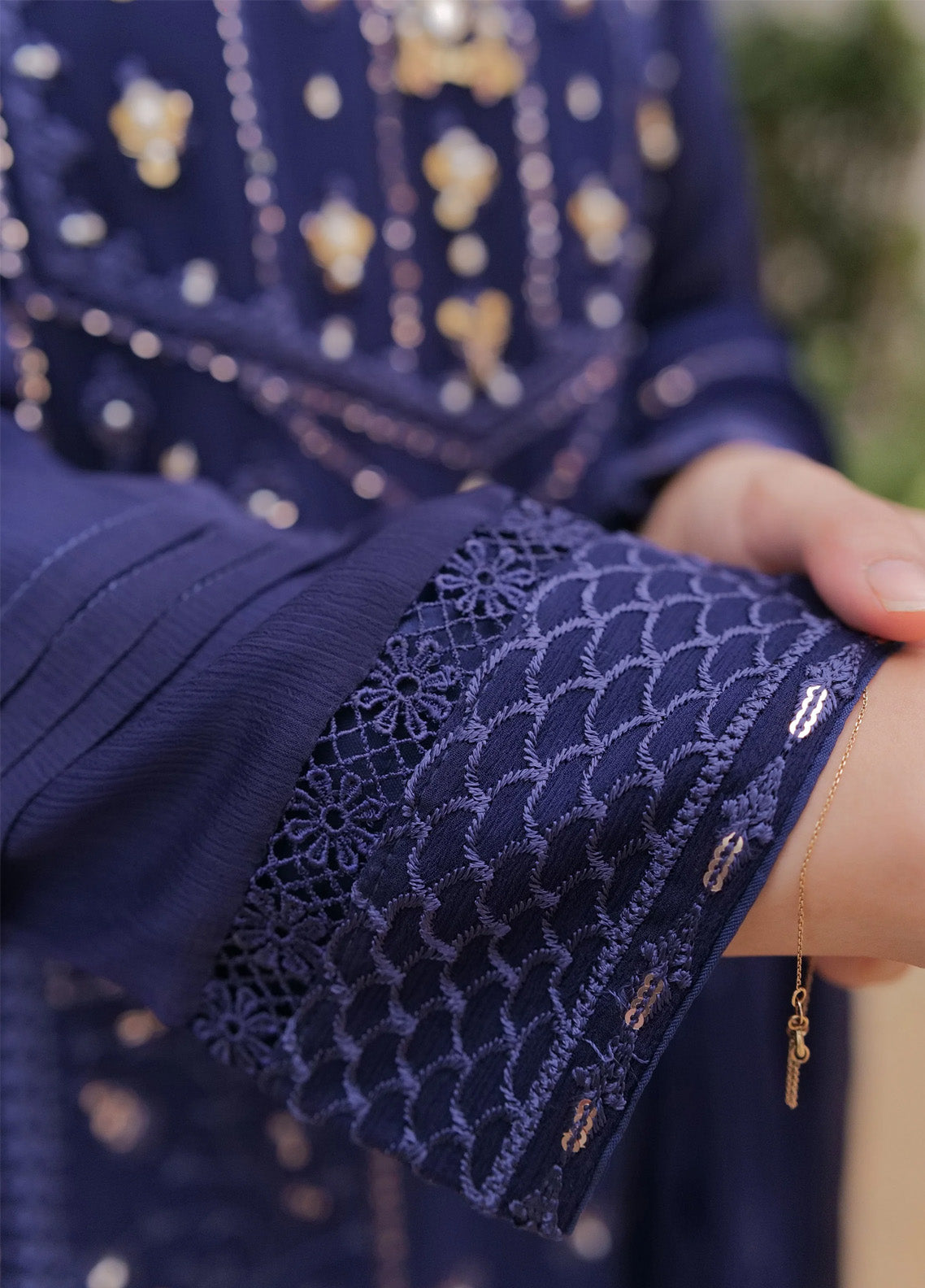 Fasana-E-Ishq By Rangeen Embroidered Chiffon 3 Piece Stitched Suit RN25FEI D-JAHANARA Fasana-E-Ishq By Rangeen Embroidered Chiffon 3 Piece Stitched Suit RN25FEI D-JAHANARA