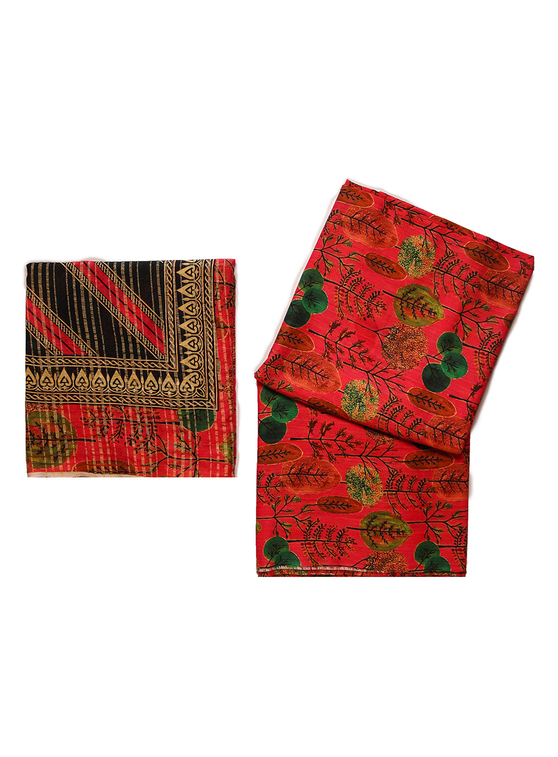 Five Star Printed Cambric 3 Piece Unstitched Suit FS24PC D-22083 Five Star Printed Cambric 3 Piece Unstitched Suit FS24PC D-22083