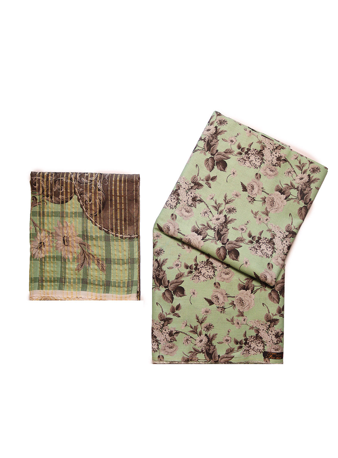 Five Star Printed Cambric 3 Piece Unstitched Suit FS24PC D-22084 Five Star Printed Cambric 3 Piece Unstitched Suit FS24PC D-22084