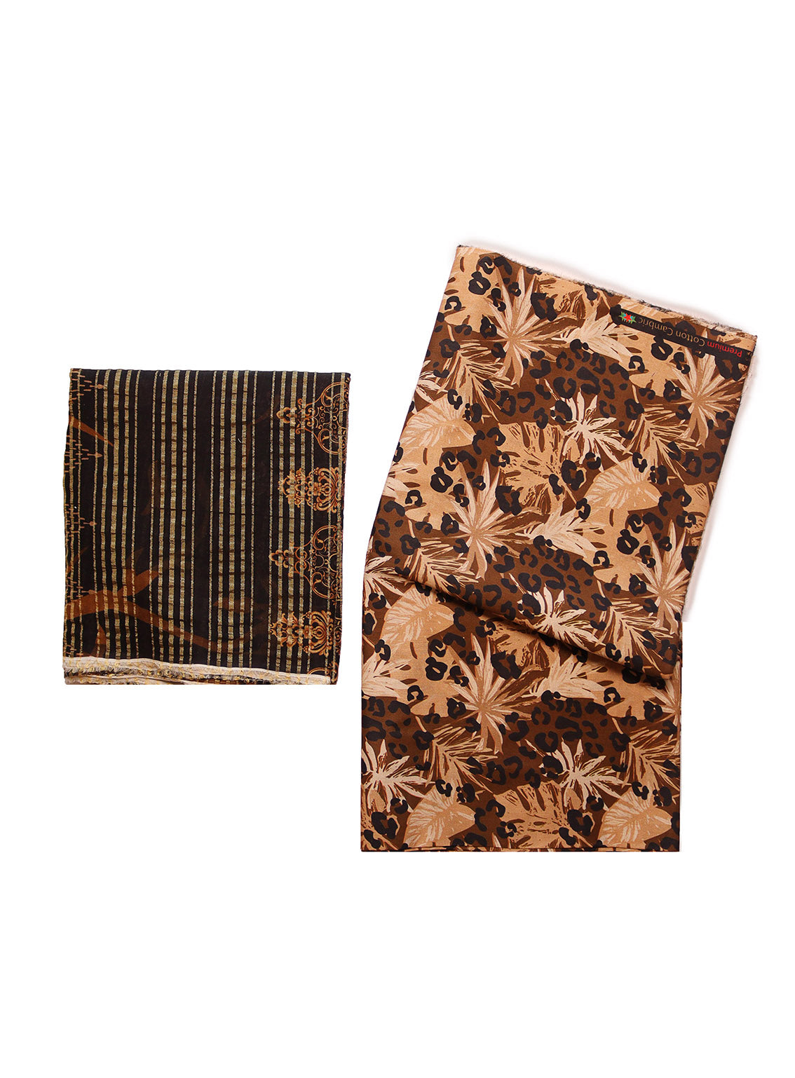 Five Star Printed Cambric 3 Piece Unstitched Suit FS24PC D-22136 Five Star Printed Cambric 3 Piece Unstitched Suit FS24PC D-22136