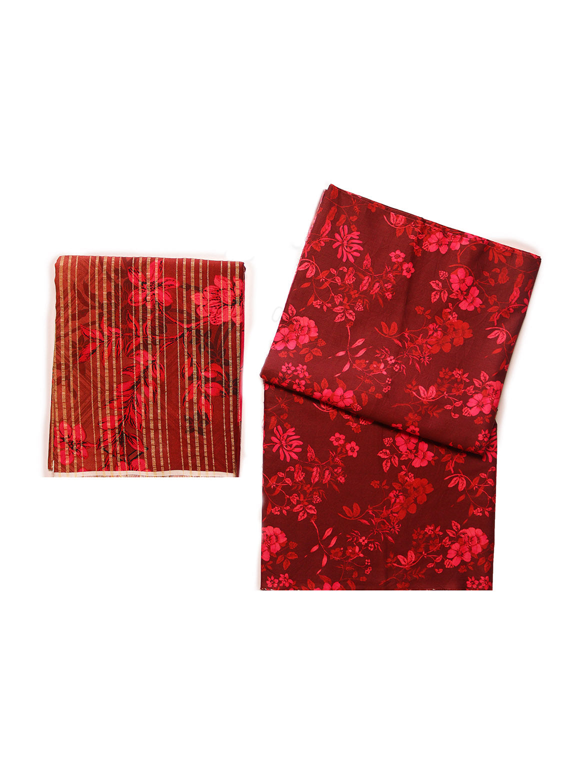 Five Star Printed Cambric 3 Piece Unstitched Suit FS24PC D-22157 Five Star Printed Cambric 3 Piece Unstitched Suit FS24PC D-22157