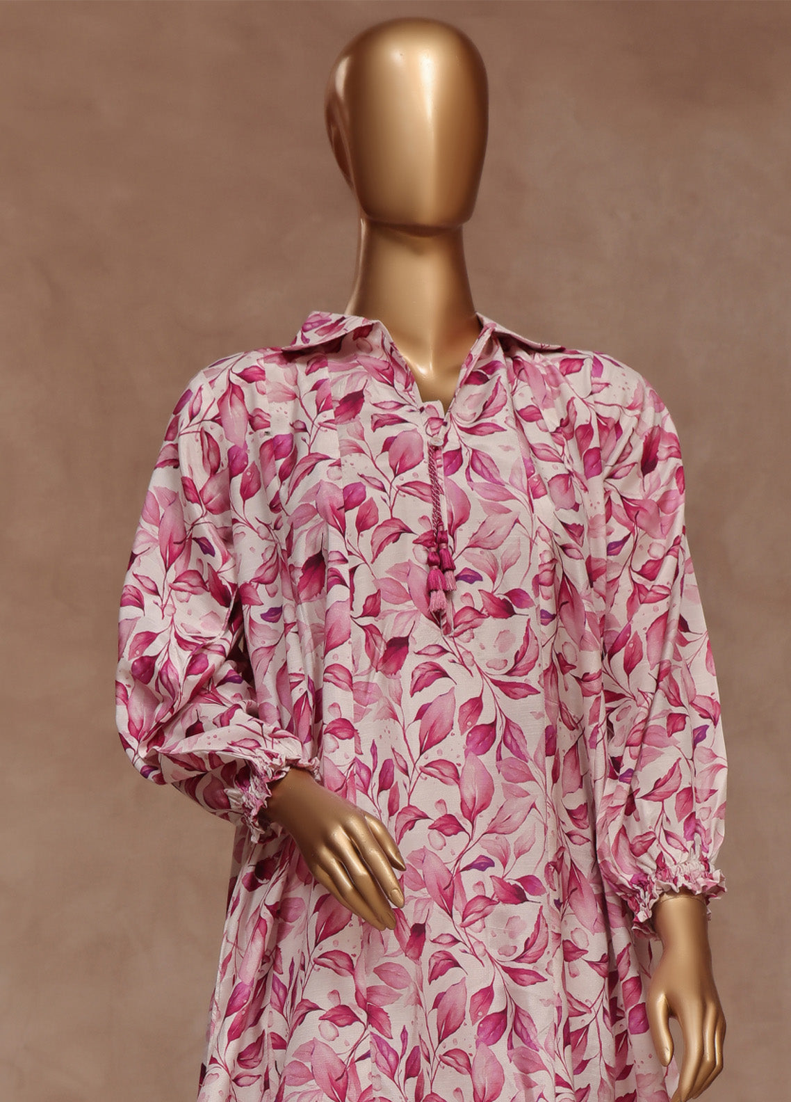 Florence By HZ Textile Printed Raw Silk 2 Piece Stitched Suit HZ24FPRSF PRF-106 PASTEL Florence By HZ Textile Printed Raw Silk 2 Piece Stitched Suit HZ24FPRSF PRF-106 PASTEL