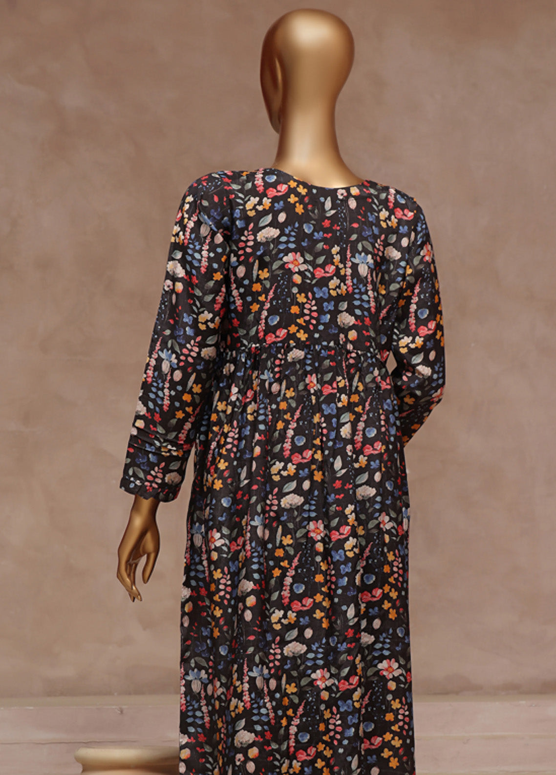 Florence By HZ Textile Printed Raw Silk 2 Piece Stitched Suit HZ24FPRSF PRF-108 VIBRANT Florence By HZ Textile Printed Raw Silk 2 Piece Stitched Suit HZ24FPRSF PRF-108 VIBRANT