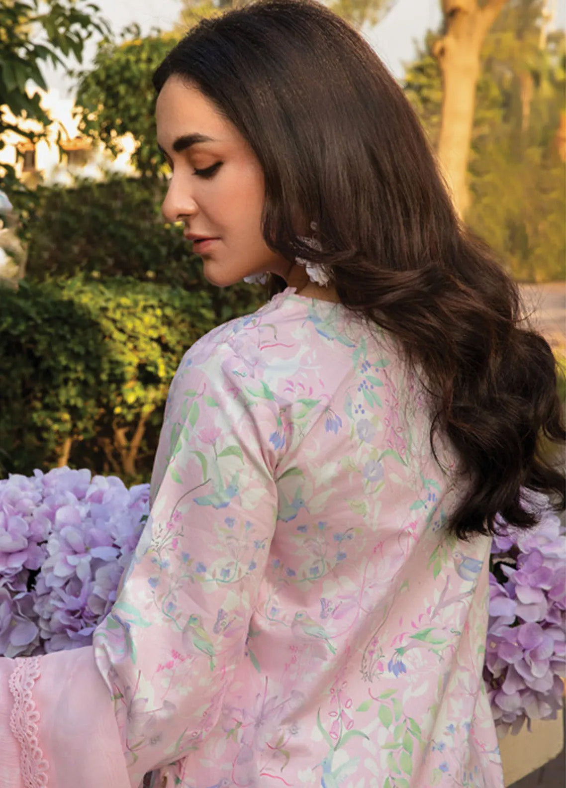 Florence By Rang Rasiya Embroidered Lawn 3 Piece Unstitched Suit RR25FS D-11 RANIA Florence By Rang Rasiya Embroidered Lawn 3 Piece Unstitched Suit RR25FS D-11 RANIA