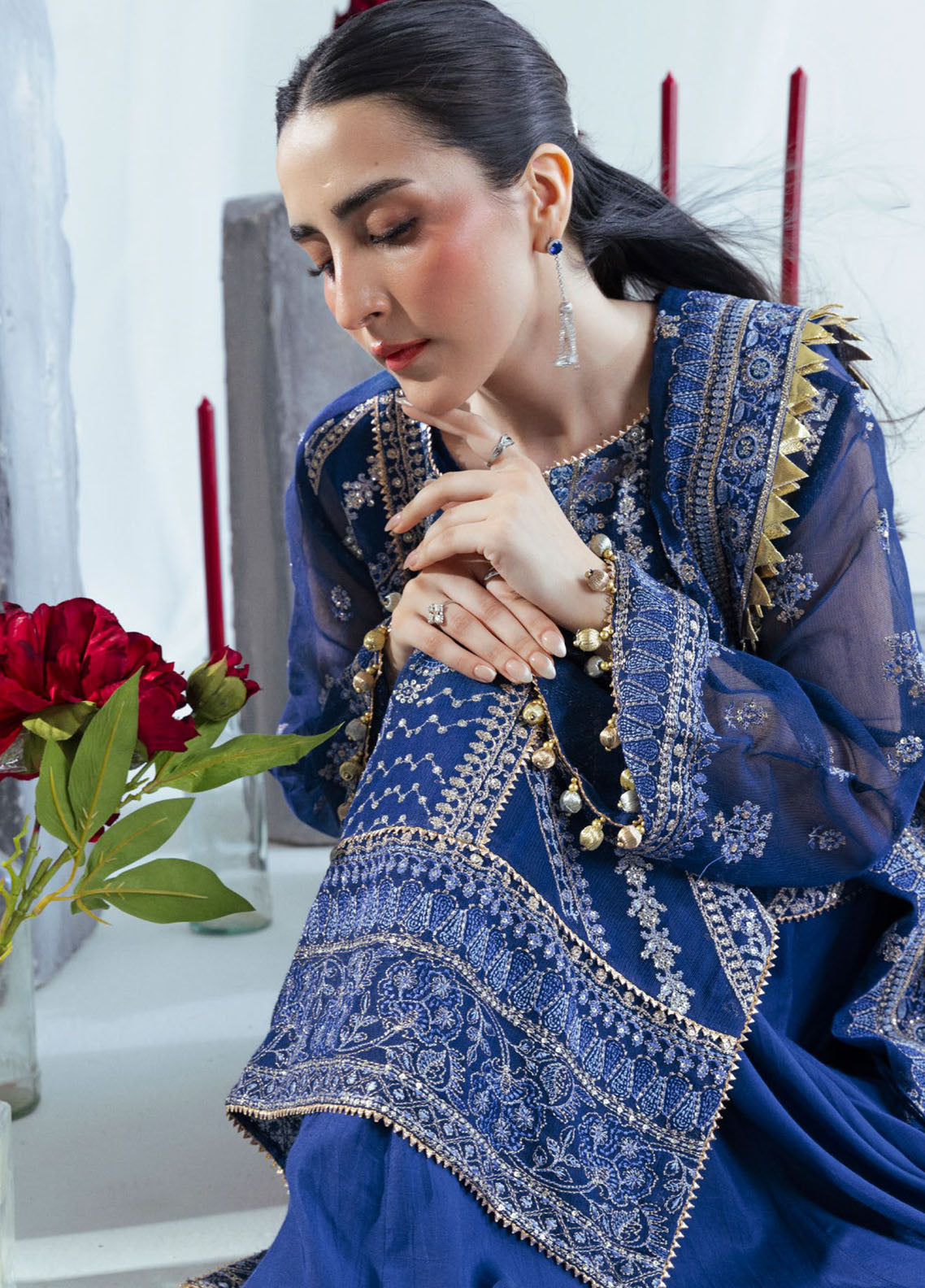 Giardino By Gul Ahmed Luxury Festive Embroidered Cotton Net 4 Piece Unstitched Suit GA26GLF D-FE-52163 Giardino By Gul Ahmed Luxury Festive Embroidered Cotton Net 4 Piece Unstitched Suit GA26GLF D-FE-52163