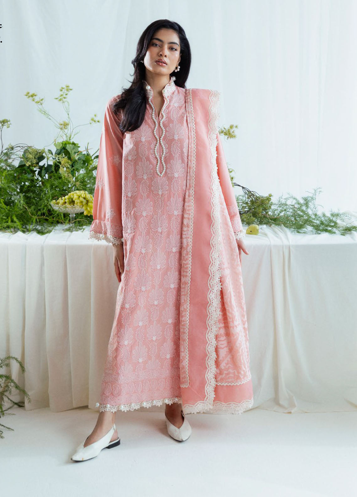 Giardino By Gul Ahmed Luxury Festive Embroidered Lawn 3 Piece Unstitched Suit GA26GLF D-FE-52176 Giardino By Gul Ahmed Luxury Festive Embroidered Lawn 3 Piece Unstitched Suit GA26GLF D-FE-52176