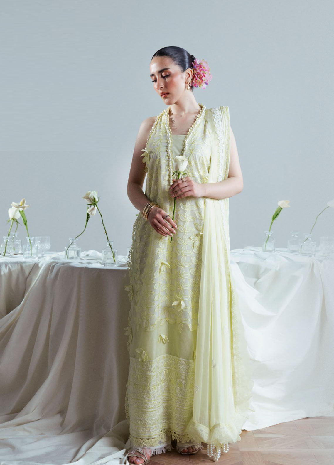 Giardino By Gul Ahmed Luxury Festive Embroidered Net 4 Piece Unstitched Suit GA26GLF D-FE-52159 Giardino By Gul Ahmed Luxury Festive Embroidered Net 4 Piece Unstitched Suit GA26GLF D-FE-52159