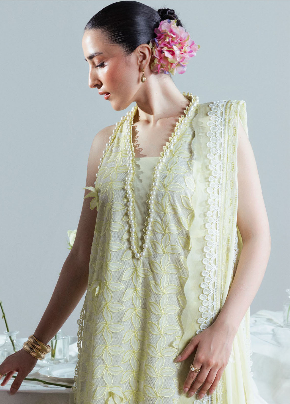 Giardino By Gul Ahmed Luxury Festive Embroidered Net 4 Piece Unstitched Suit GA26GLF D-FE-52159 Giardino By Gul Ahmed Luxury Festive Embroidered Net 4 Piece Unstitched Suit GA26GLF D-FE-52159