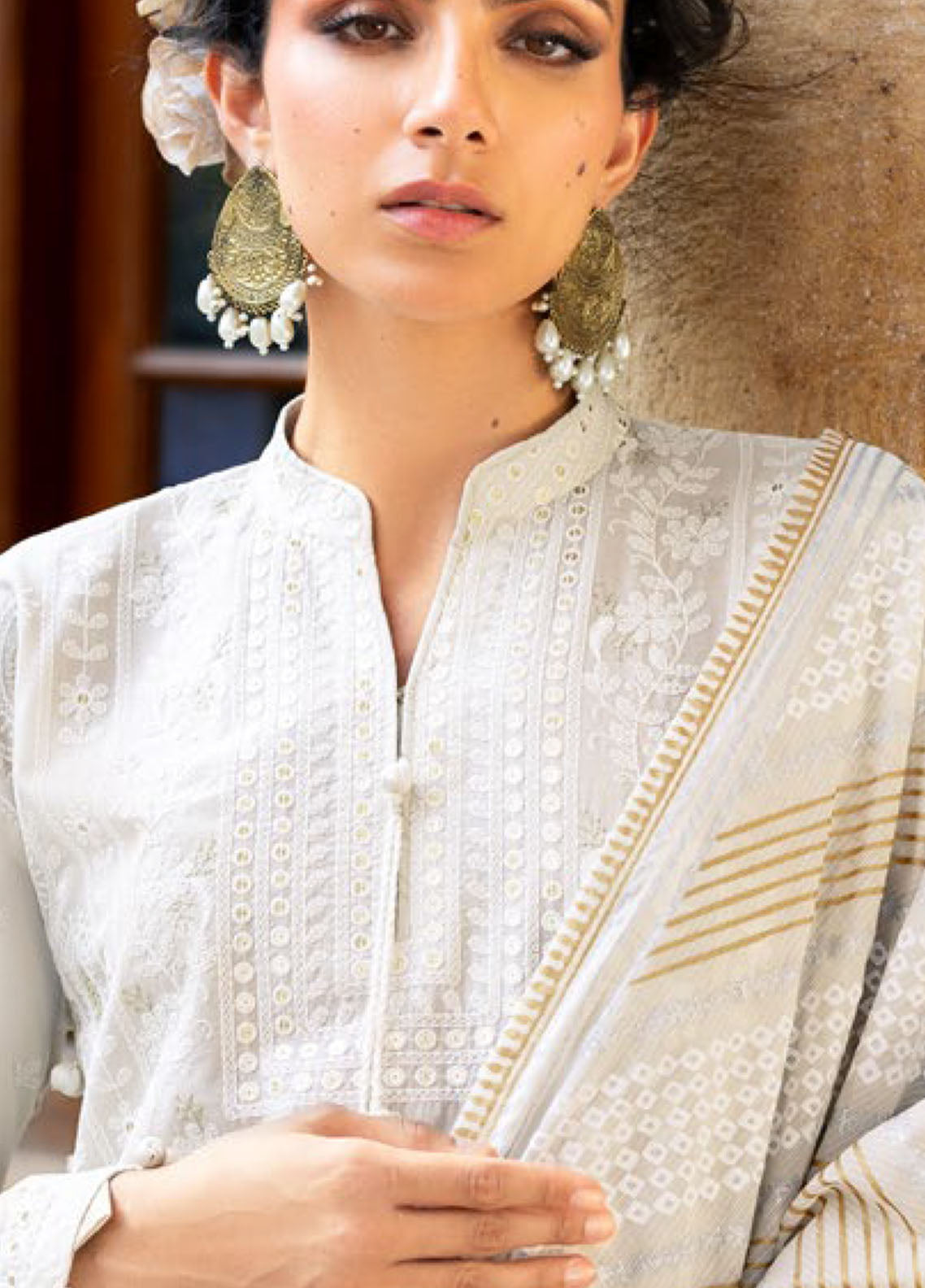 Gul Ahmed Festive Embroidered Lawn 3 Piece Unstitched Suit GA26F D-DN-52039 Gul Ahmed Festive Embroidered Lawn 3 Piece Unstitched Suit GA26F D-DN-52039