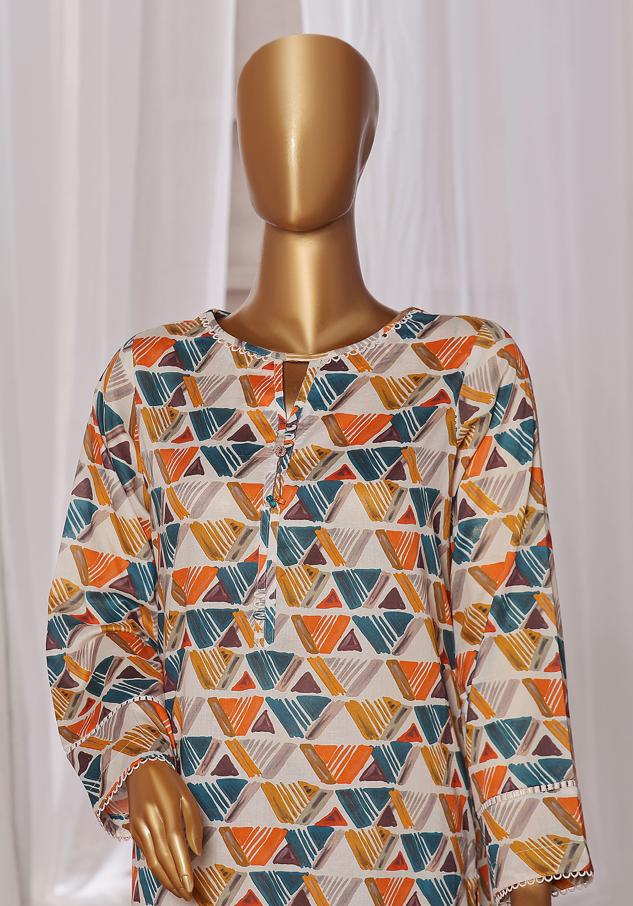 HZ Textile Co-Ords Mid Summer Printed 2 Piece Unstitched Suit HZ24CO MSC-1055 HZ Textile Co-Ords Mid Summer Printed 2 Piece Unstitched Suit HZ24CO MSC-1055