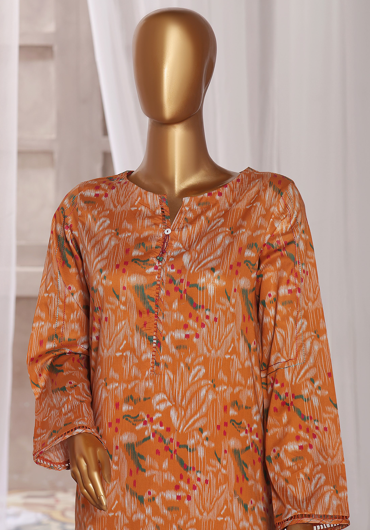 HZ Textile Co-Ords Mid Summer Printed 2 Piece Unstitched Suit HZ24CO MSC-1059 HZ Textile Co-Ords Mid Summer Printed 2 Piece Unstitched Suit HZ24CO MSC-1059