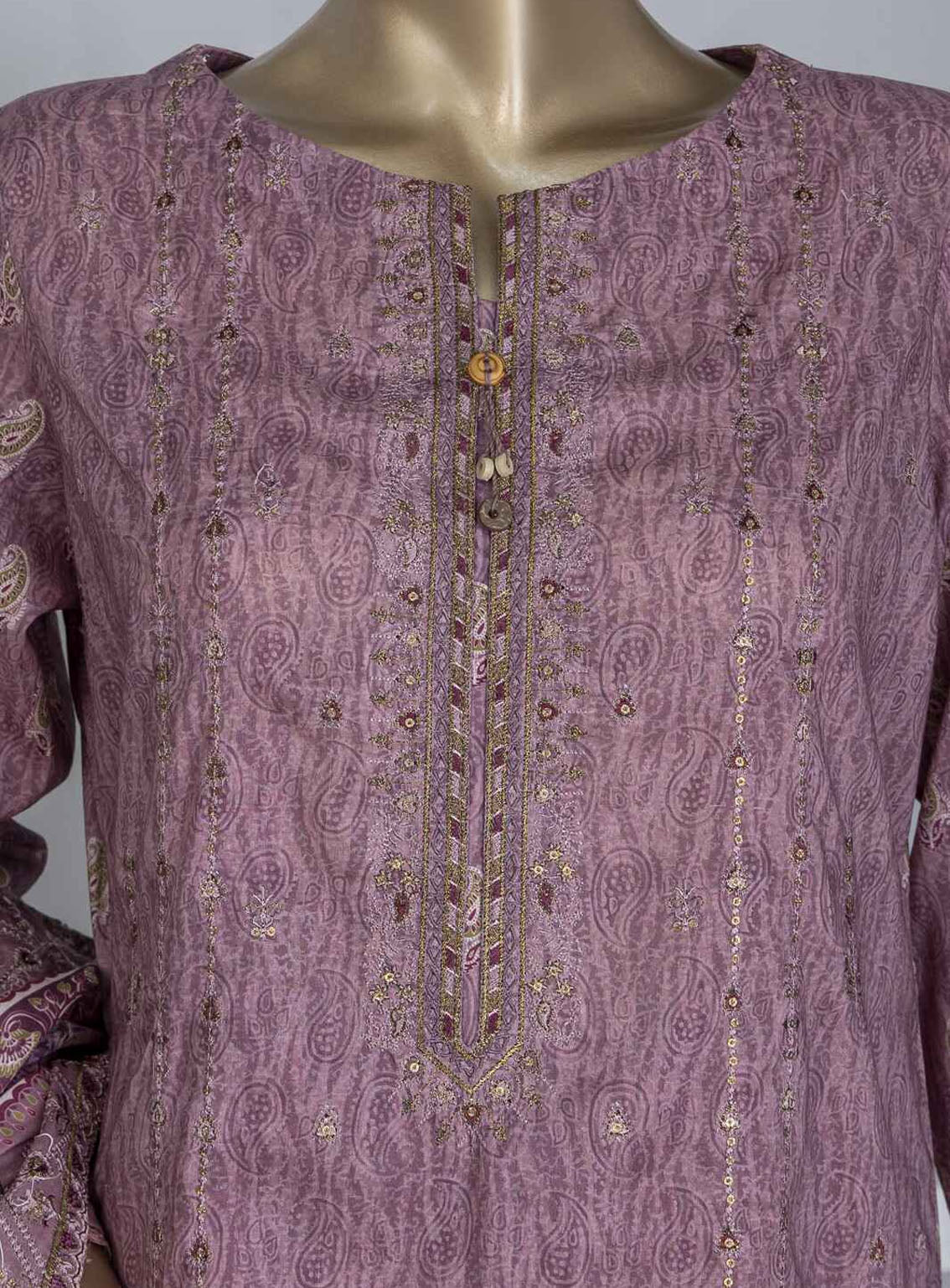 HZ Textile Premium Embroidered Lawn 3 Piece Unstitched Suit HZ24PEL PCE-751 HZ Textile Premium Embroidered Lawn 3 Piece Unstitched Suit HZ24PEL PCE-751