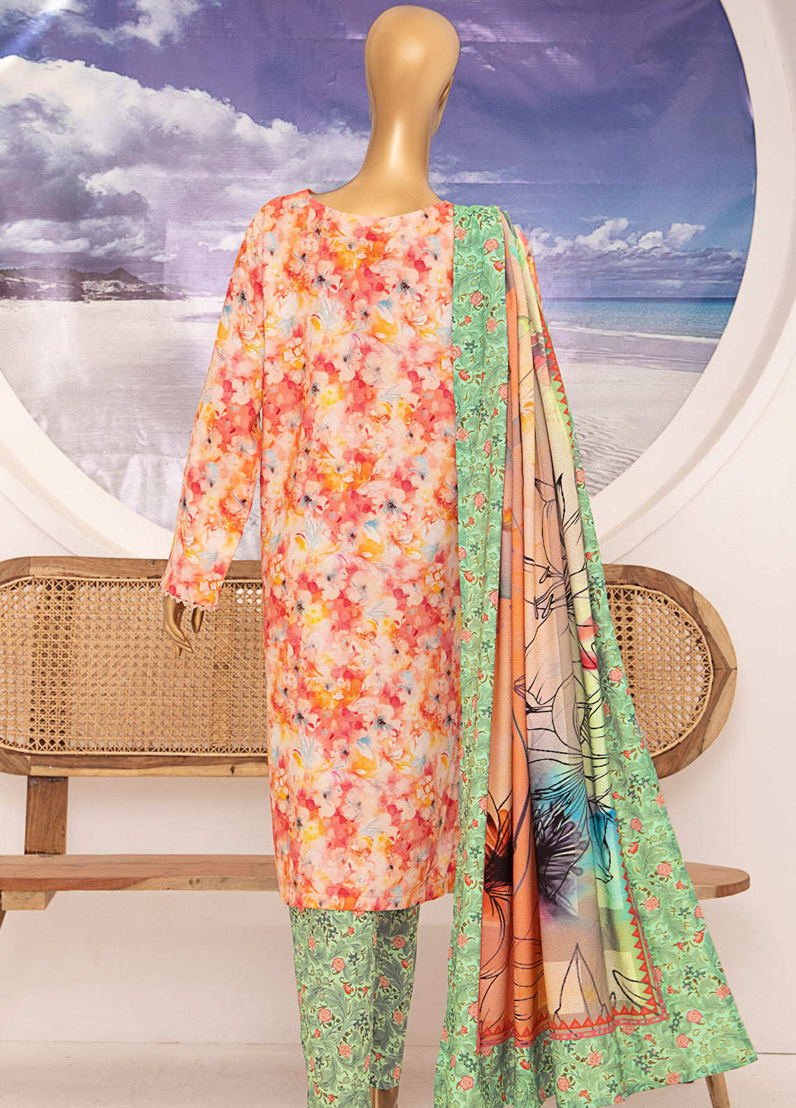 HZ Textile Wintry Shawl Printed Linen 3 Piece Unstitched Suit HZ24LWSV2 LWS-1159 HZ Textile Wintry Shawl Printed Linen 3 Piece Unstitched Suit HZ24LWSV2 LWS-1159