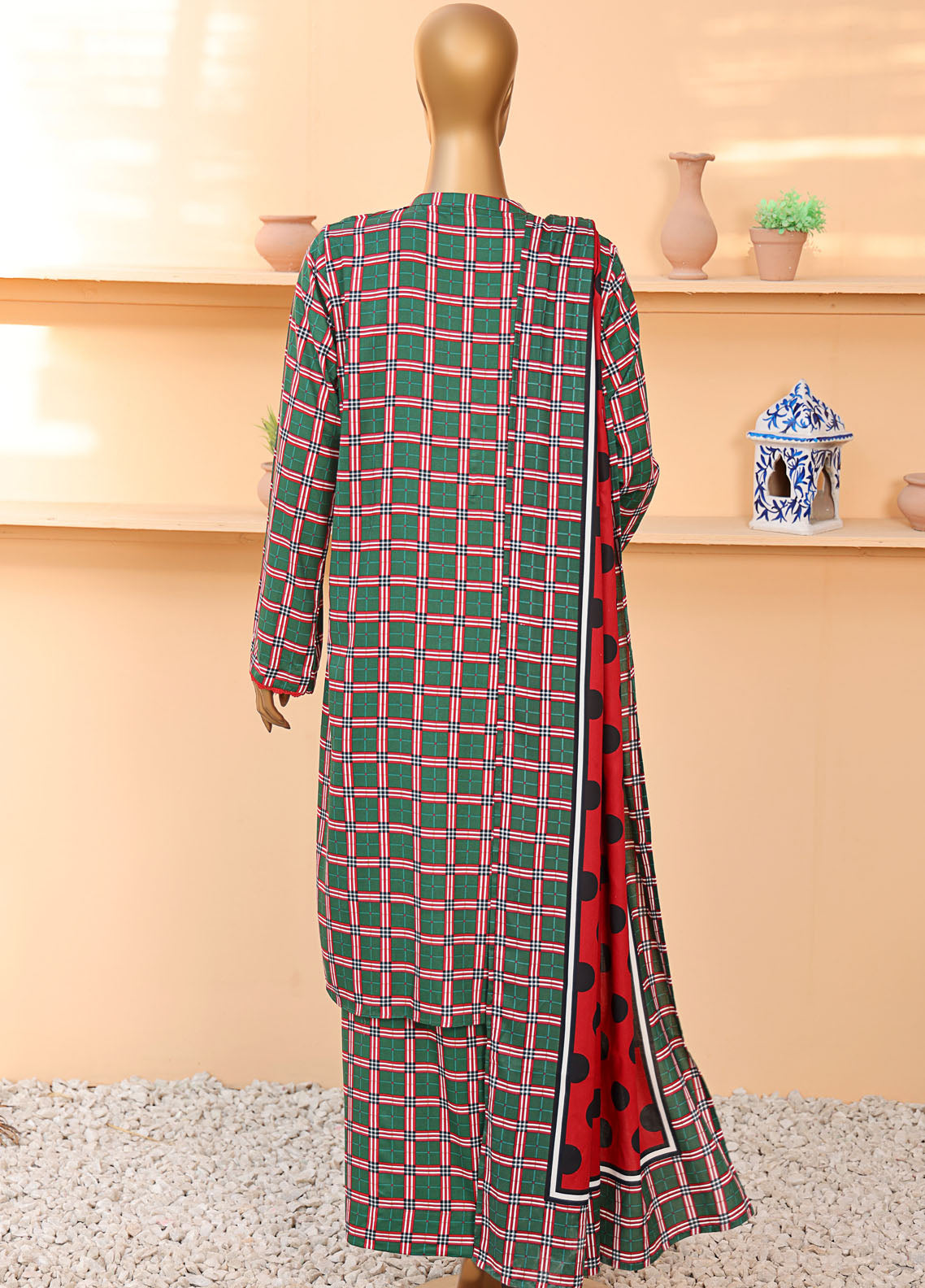 HZ Textiles Wintry Co-Ords Printed Linen 3 Piece Unstitched Suit HZ25WCOPL D-LCP-205 HZ Textiles Wintry Co-Ords Printed Linen 3 Piece Unstitched Suit HZ25WCOPL D-LCP-205