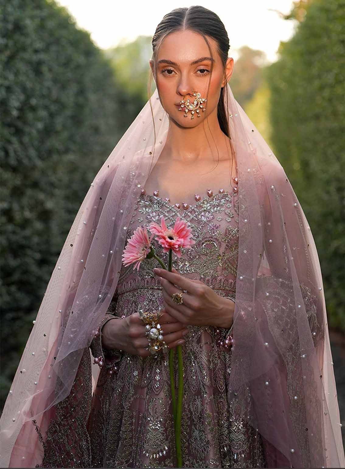 Inayat Premium Festive Formals Embroidered Net 3 Piece Unstitched Suit INP25FF D-07 ELVA Inayat Premium Festive Formals Embroidered Net 3 Piece Unstitched Suit INP25FF D-07 ELVA