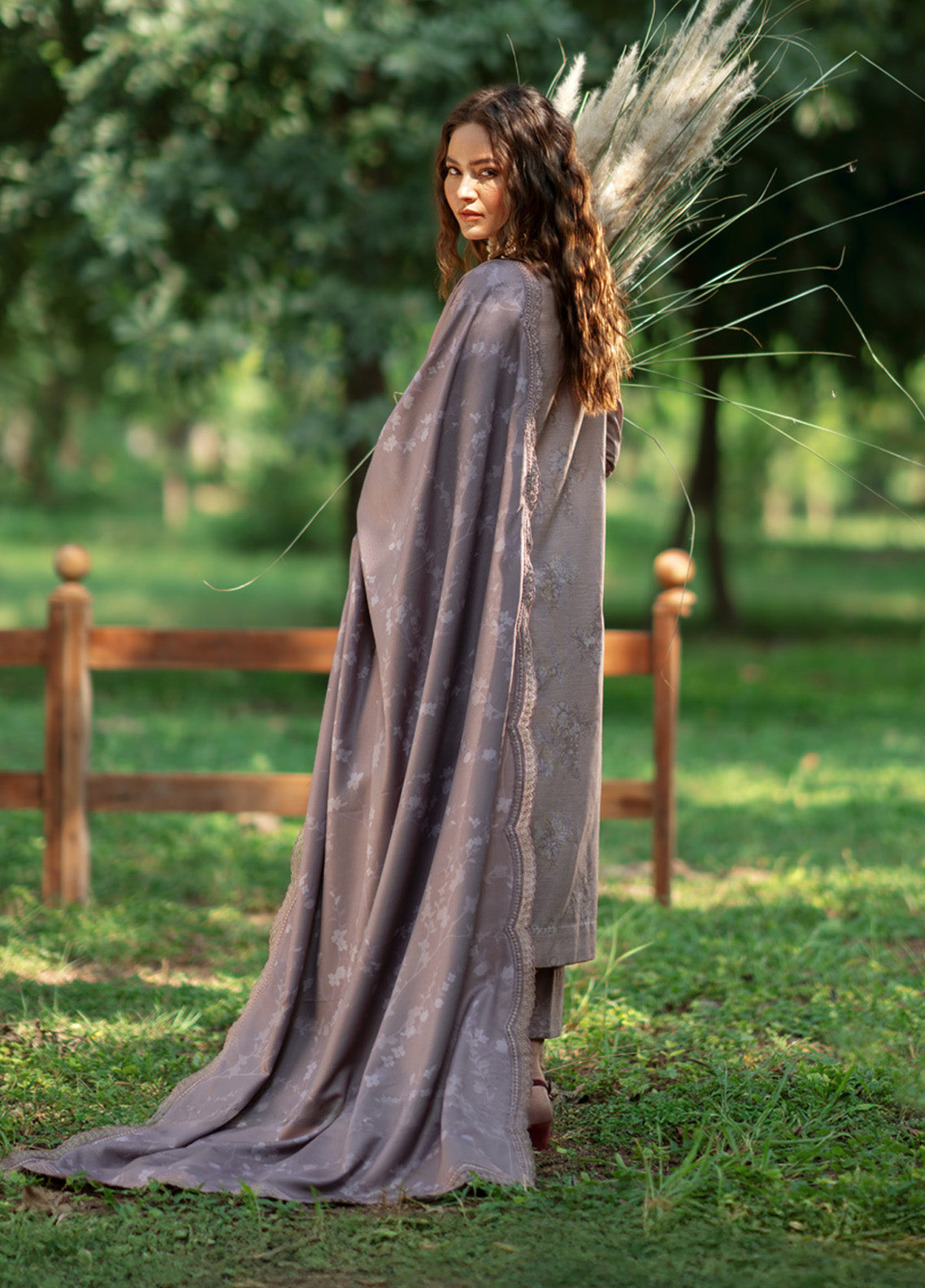 Iznik Embroidered Khaddar 3 Piece Unstitched Suit IZ24PW IPK-03 Iznik Embroidered Khaddar 3 Piece Unstitched Suit IZ24PW IPK-03