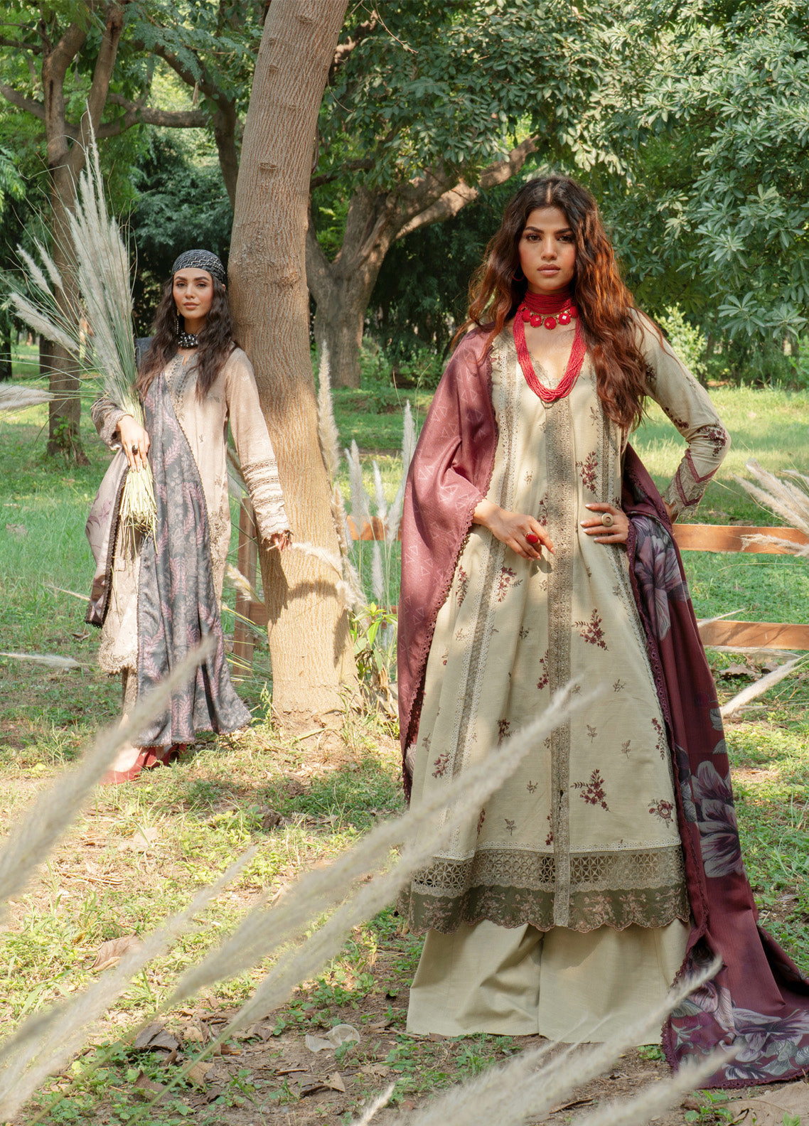 Iznik Embroidered Khaddar 3 Piece Unstitched Suit IZ24PW IPK-12 Iznik Embroidered Khaddar 3 Piece Unstitched Suit IZ24PW IPK-12