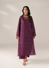 Iznik Embroidered Lawn 3 Piece Unstitched Suit IZ26SS D-SS-08