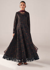 Iznik Embroidered Lawn 3 Piece Unstitched Suit IZ26SS D-SS-09