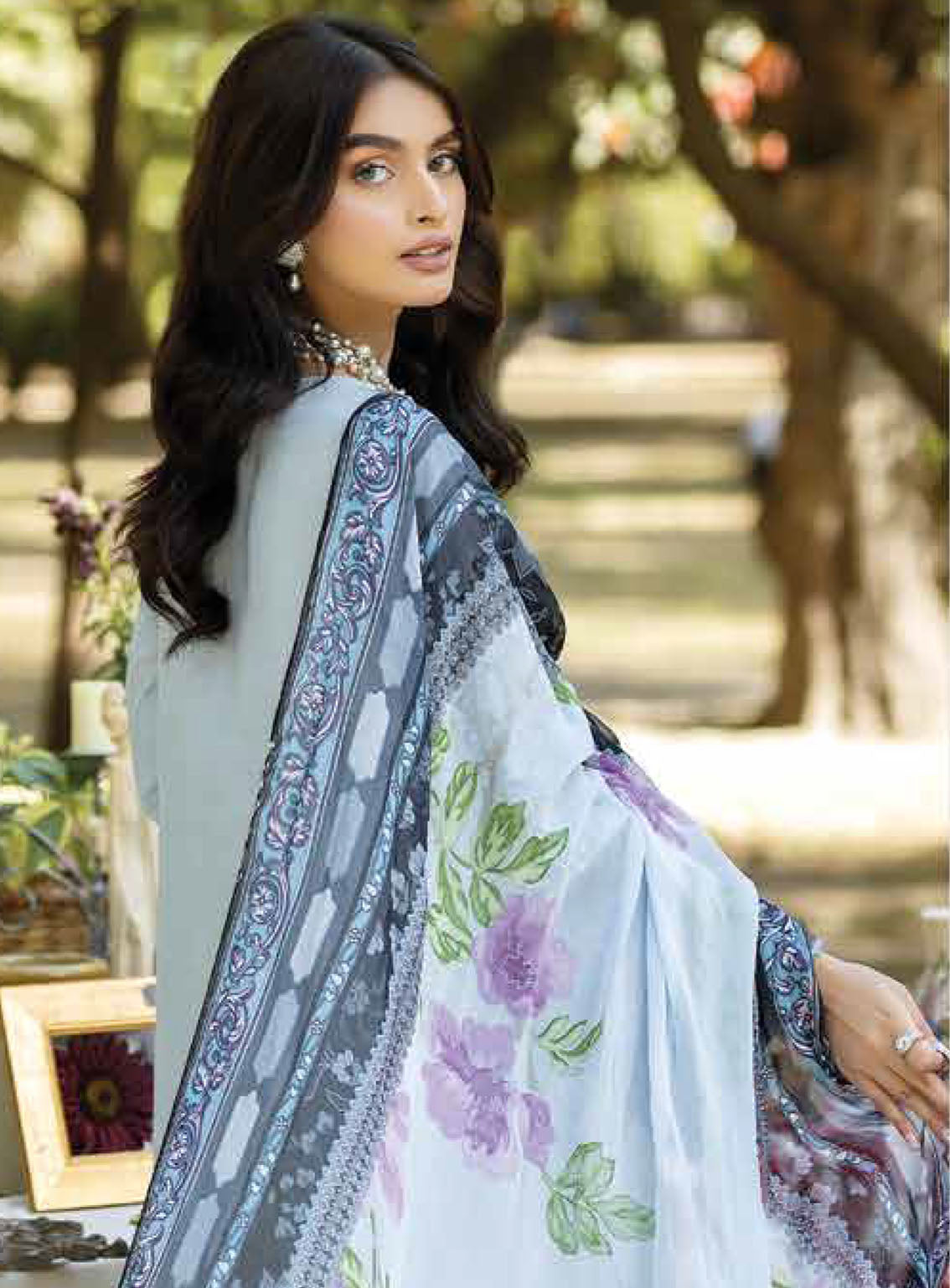 Jaan-E-Adaa By Imrozia Premium Embroidered Lawn 3 Piece Unstitched Suit IMP24J IPL-02 ROOH Jaan-E-Adaa By Imrozia Premium Embroidered Lawn 3 Piece Unstitched Suit IMP24J IPL-02 ROOH