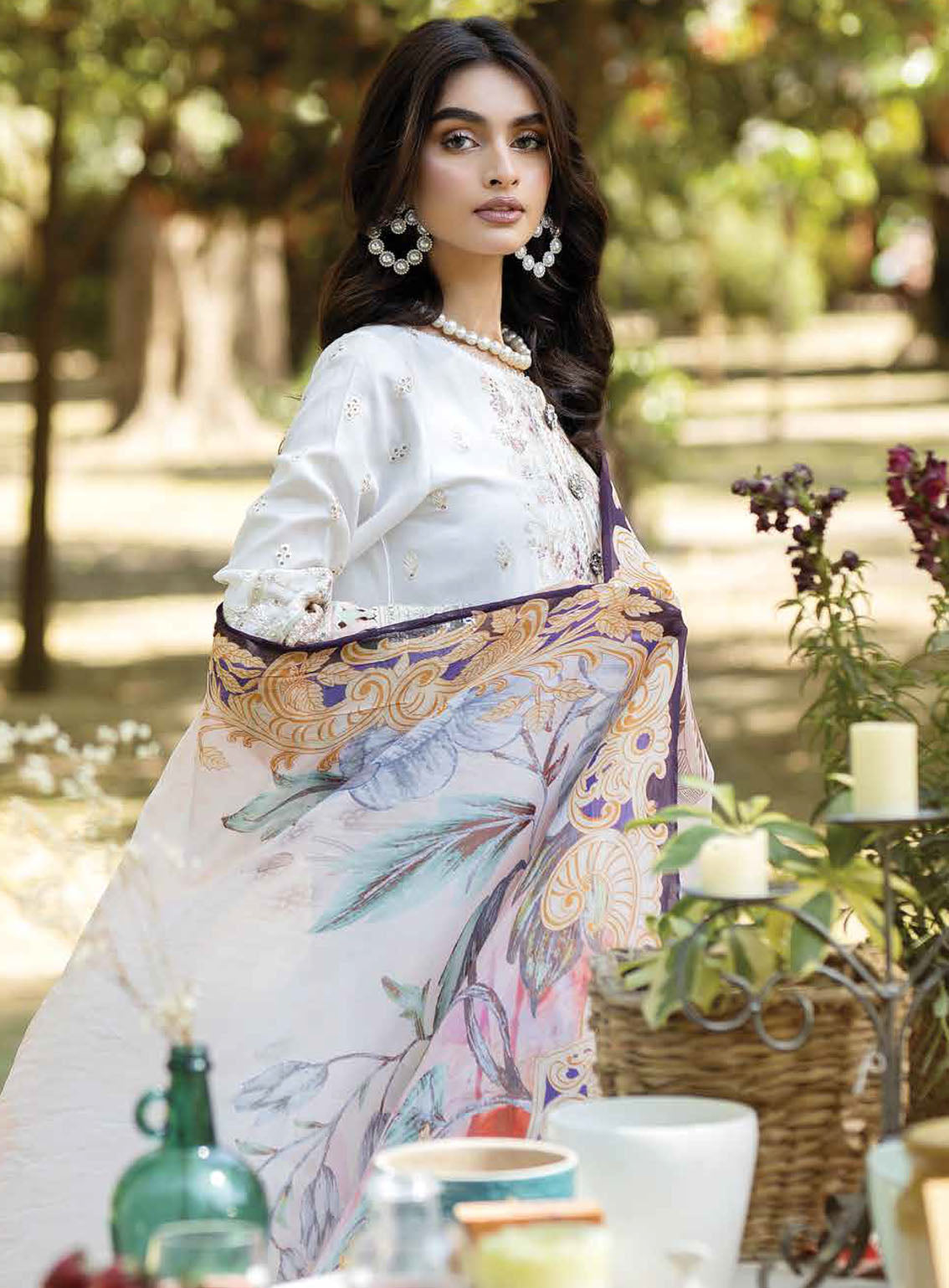 Jaan-E-Adaa By Imrozia Premium Embroidered Lawn 3 Piece Unstitched Suit IMP24J IPL-03 ZEBAISH Jaan-E-Adaa By Imrozia Premium Embroidered Lawn 3 Piece Unstitched Suit IMP24J IPL-03 ZEBAISH