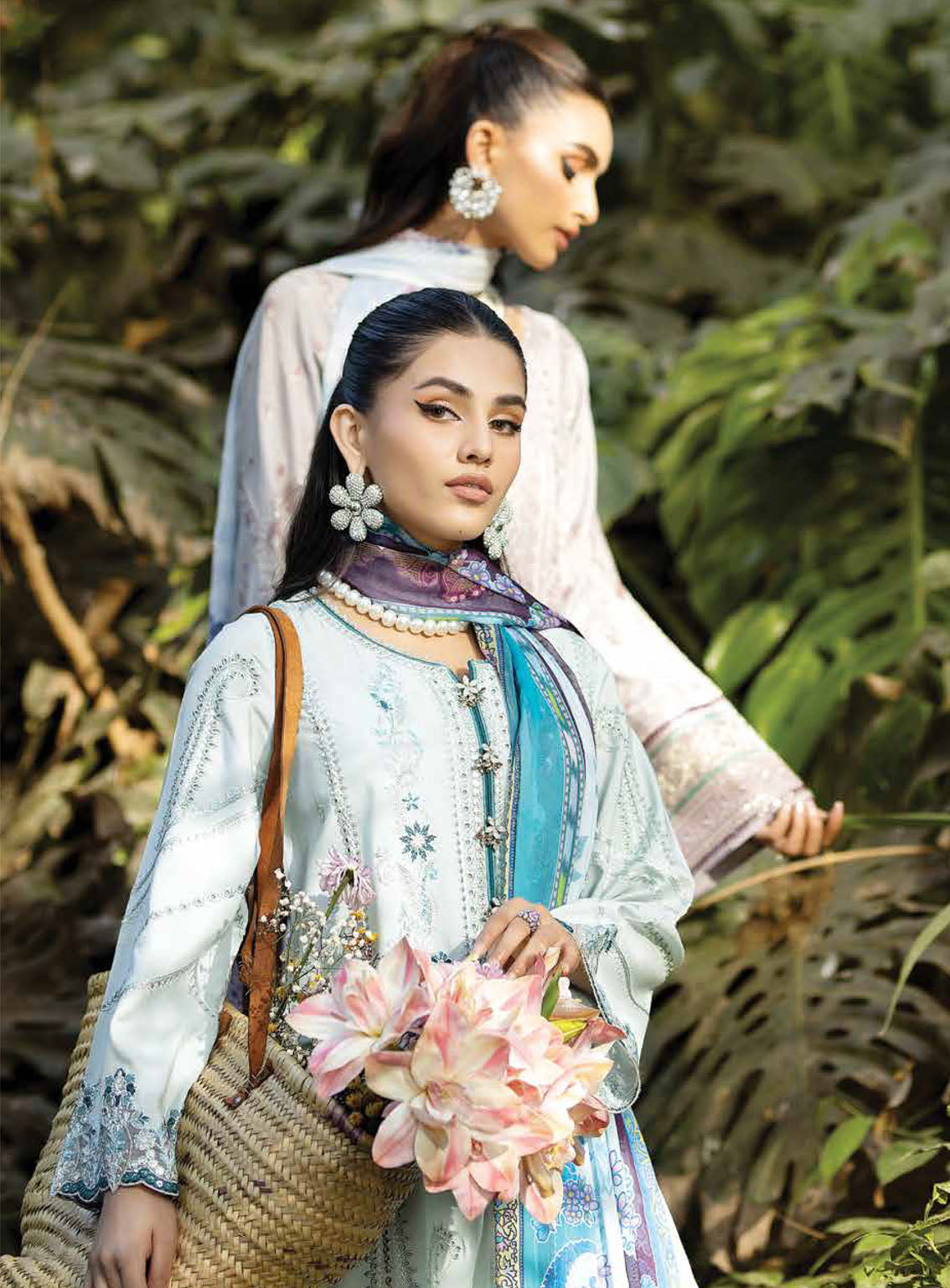 Jaan-E-Adaa By Imrozia Premium Embroidered Lawn 3 Piece Unstitched Suit IMP24J IPL-07 ZARAFAT Jaan-E-Adaa By Imrozia Premium Embroidered Lawn 3 Piece Unstitched Suit IMP24J IPL-07 ZARAFAT