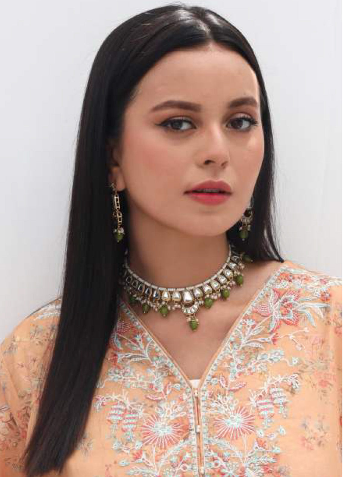 Jacquard Blossom By Rashid Textile Embroidered Lawn 3 Piece Unstitched Suit RT25JB D-8933 Jacquard Blossom By Rashid Textile Embroidered Lawn 3 Piece Unstitched Suit RT25JB D-8933
