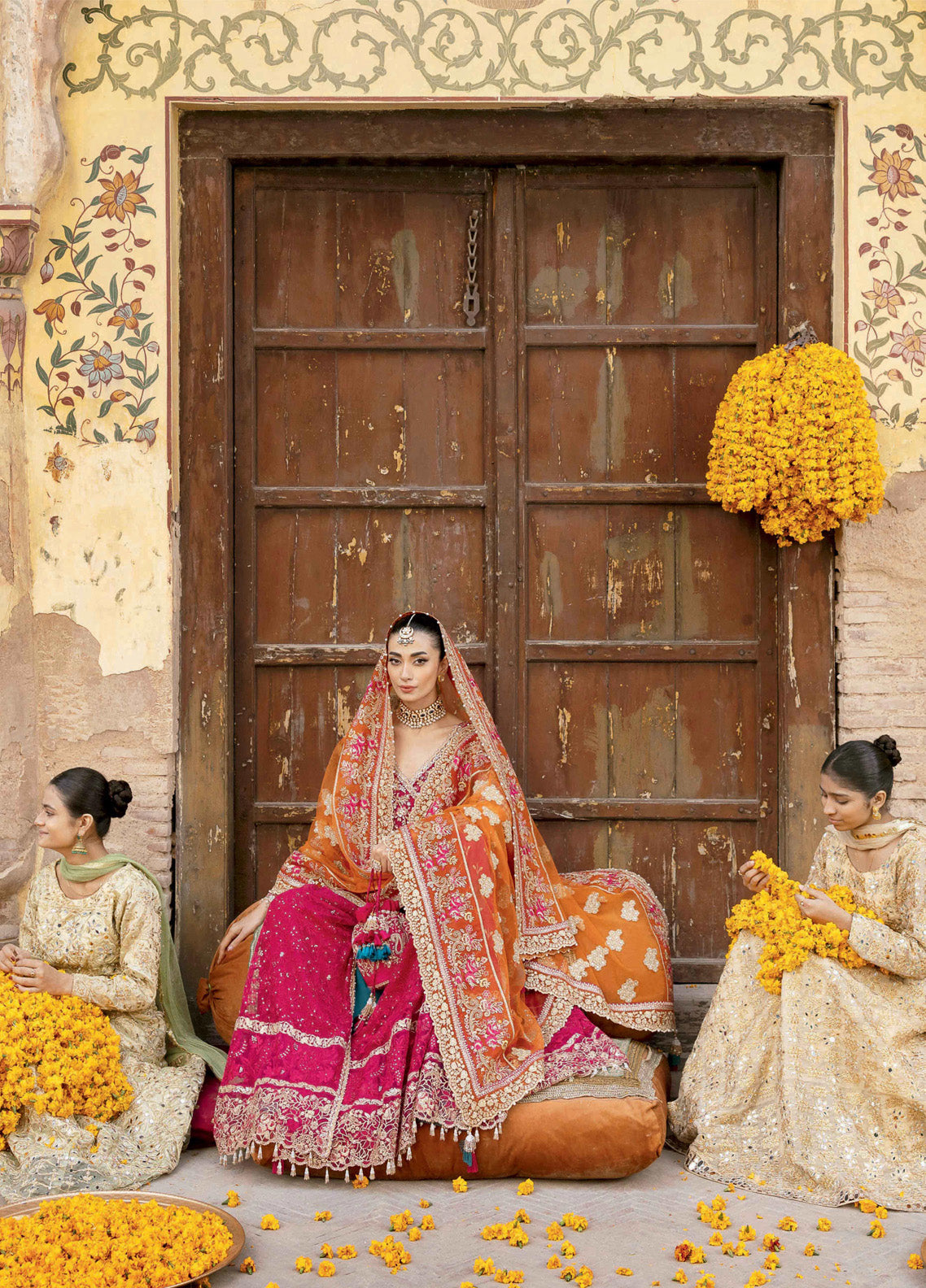 Jashn By Imrozia Embroidered Net 3 Piece Unstitched Suit IM24JBE D-SB-36 JANAAN Jashn By Imrozia Embroidered Net 3 Piece Unstitched Suit IM24JBE D-SB-36 JANAAN