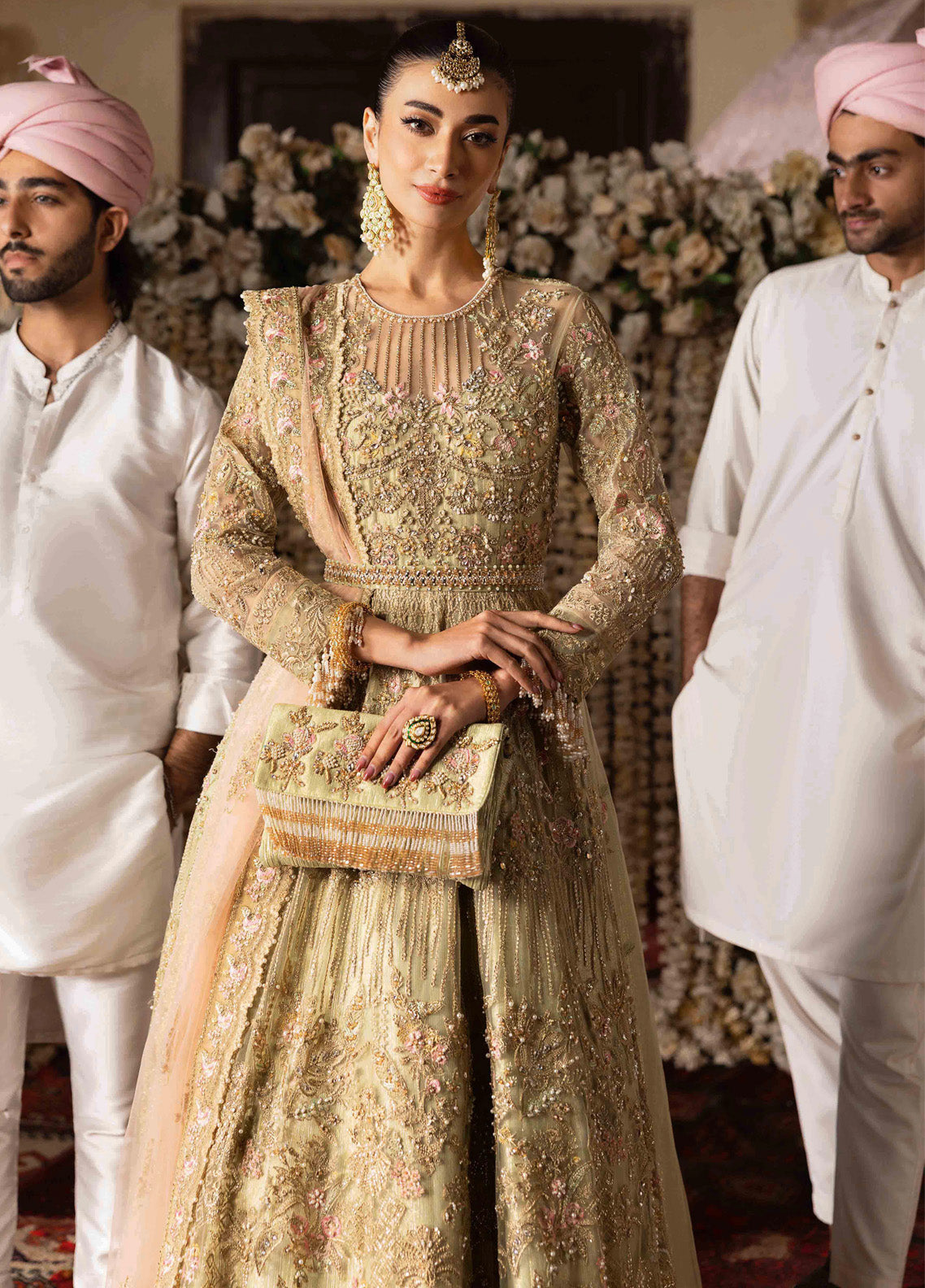 Jashn By Imrozia Embroidered Net 3 Piece Unstitched Suit IM24JBE D-SB-39 REKHTA Jashn By Imrozia Embroidered Net 3 Piece Unstitched Suit IM24JBE D-SB-39 REKHTA