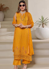 Jasmine By Soghat Creation Embroidered Lawn 3 Piece Stitched Suit SC25JV2 ECL-01